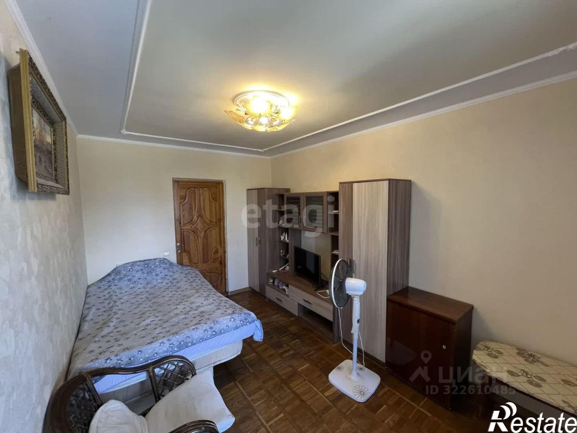 Купить квартиру за 14 500 000 рублей на улица Сеченова, 25А