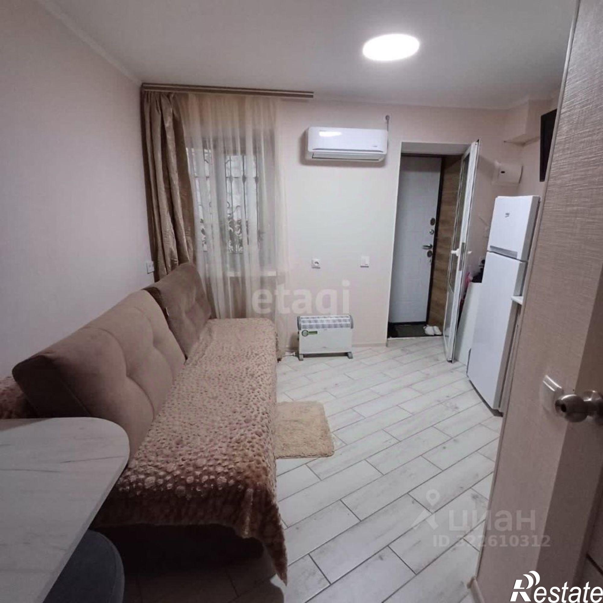 Купить квартиру за 5 500 000 рублей на ул Кирова, 49