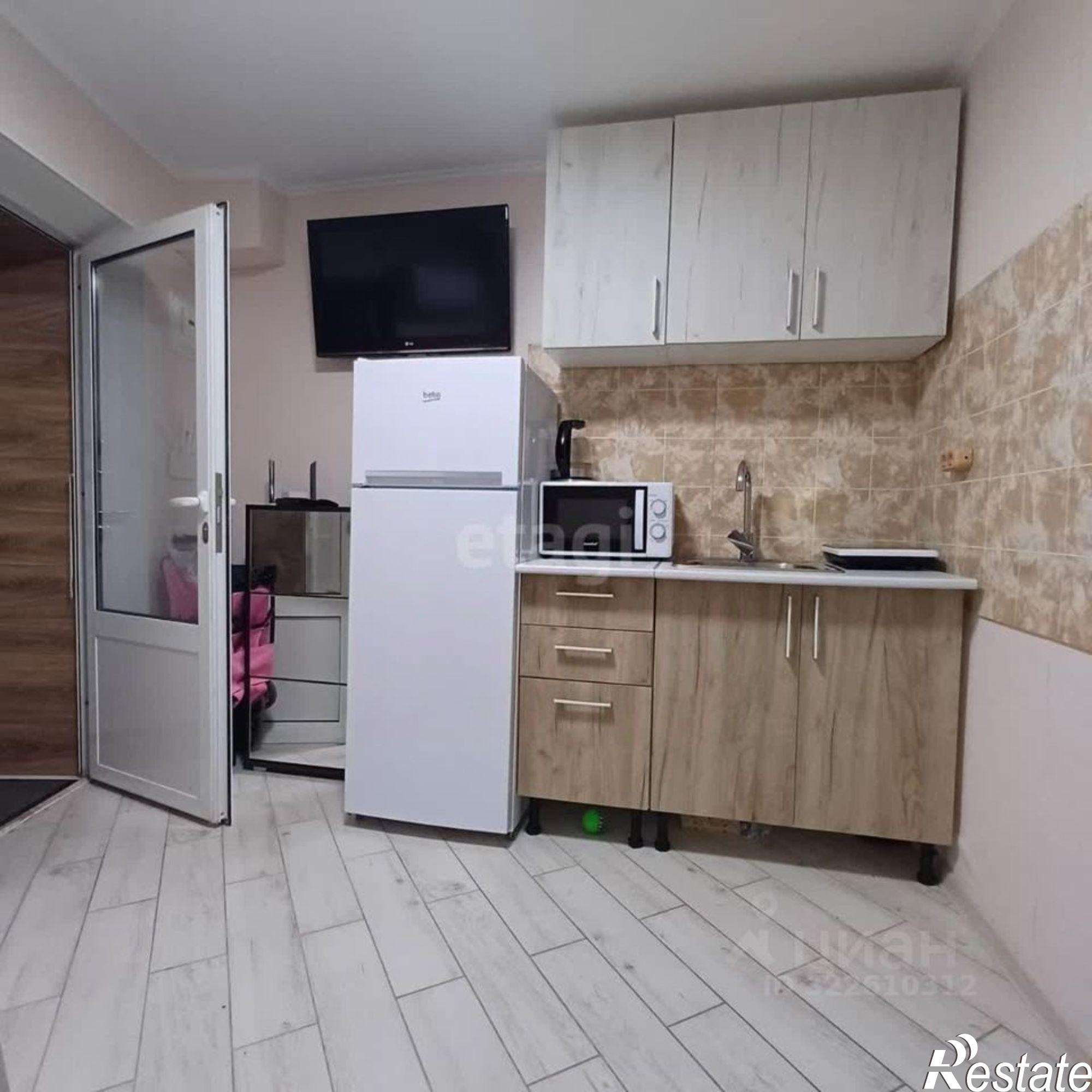 Купить квартиру за 5 500 000 рублей на ул Кирова, 49