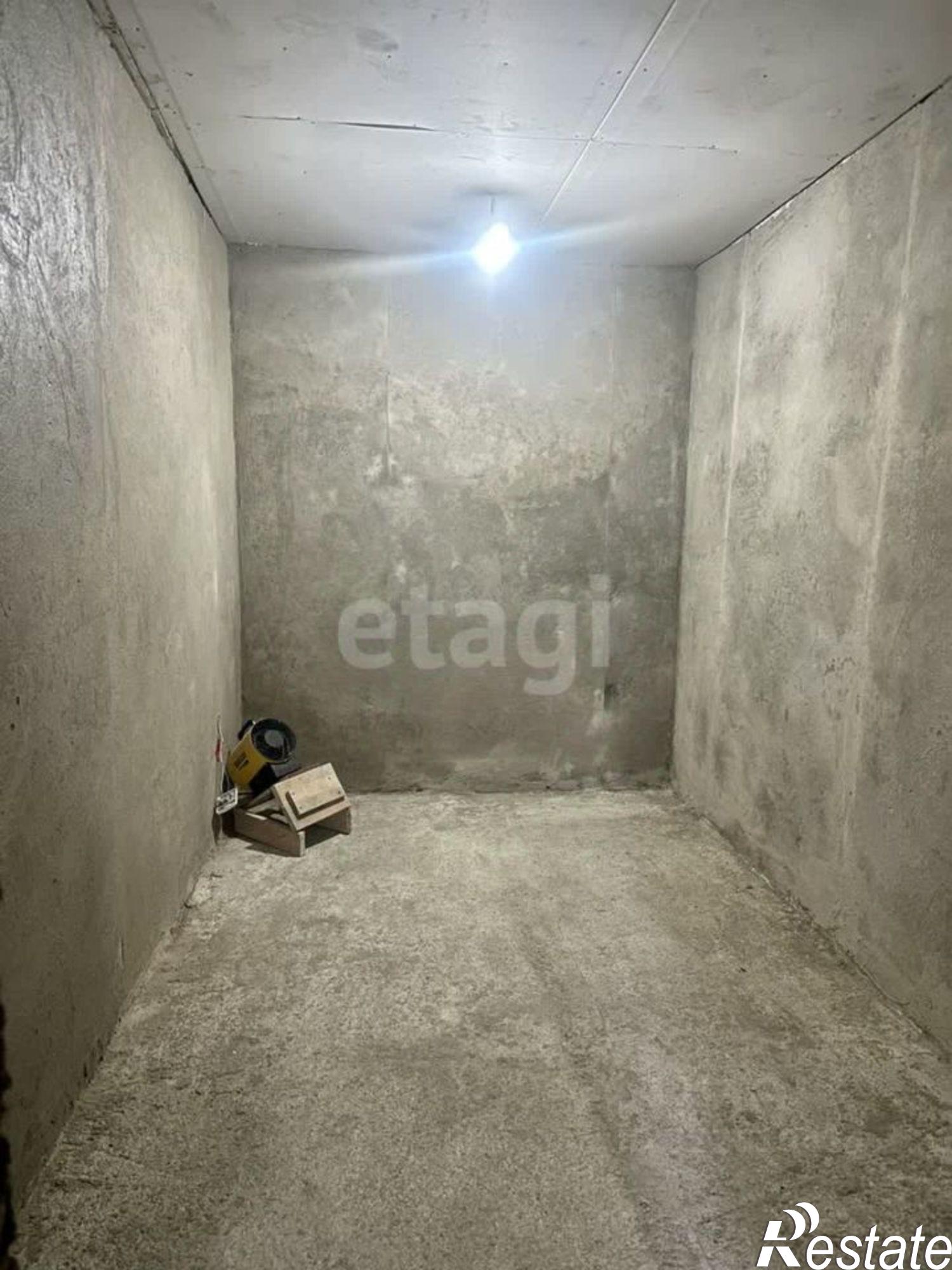 Купить квартиру за 4 500 000 рублей на Санаторный въезд, 6