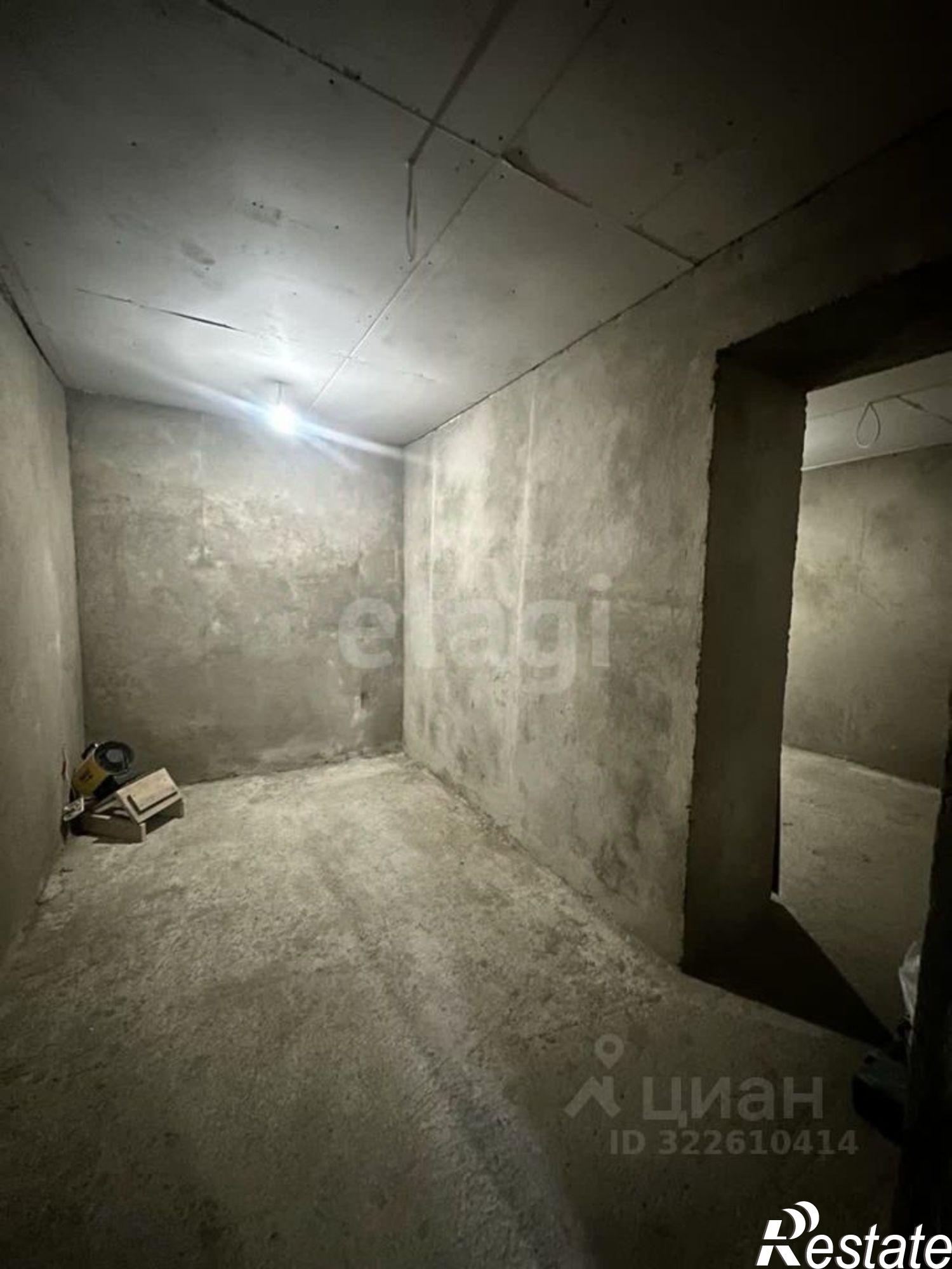 Купить квартиру за 4 500 000 рублей на Санаторный въезд, 6