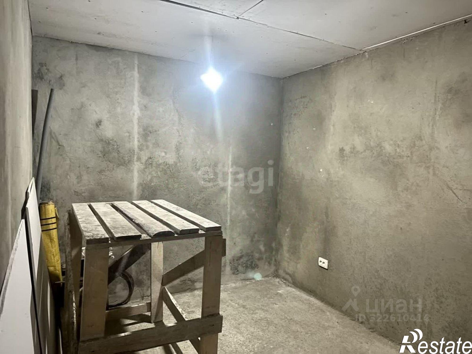 Купить квартиру за 4 500 000 рублей на Санаторный въезд, 6