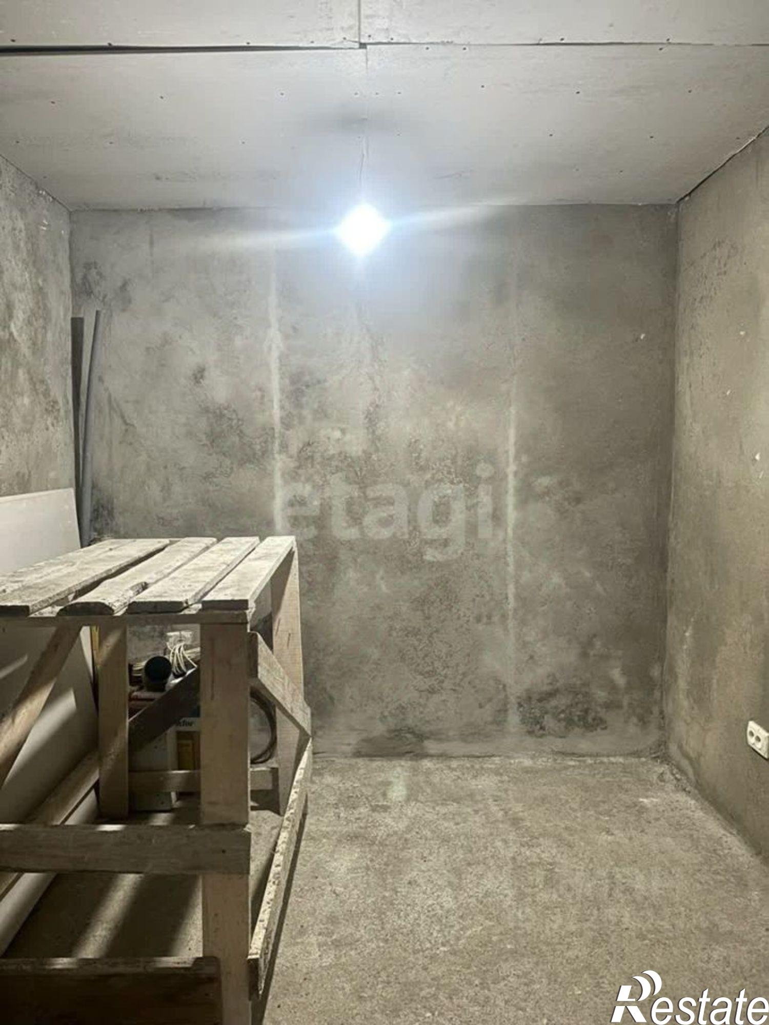 Купить квартиру за 4 500 000 рублей на Санаторный въезд, 6