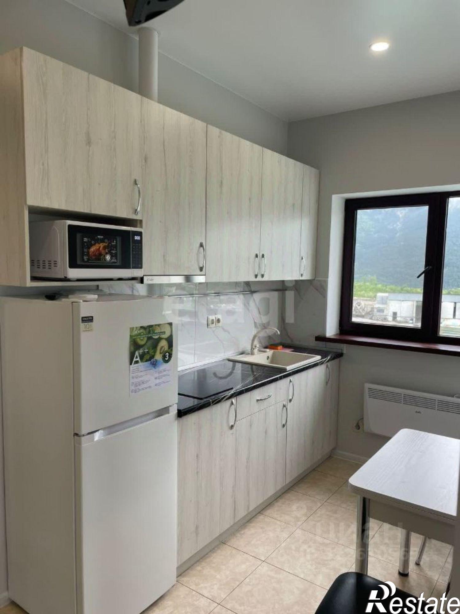 Купить квартиру за 4 700 000 рублей на городской округ Ялта