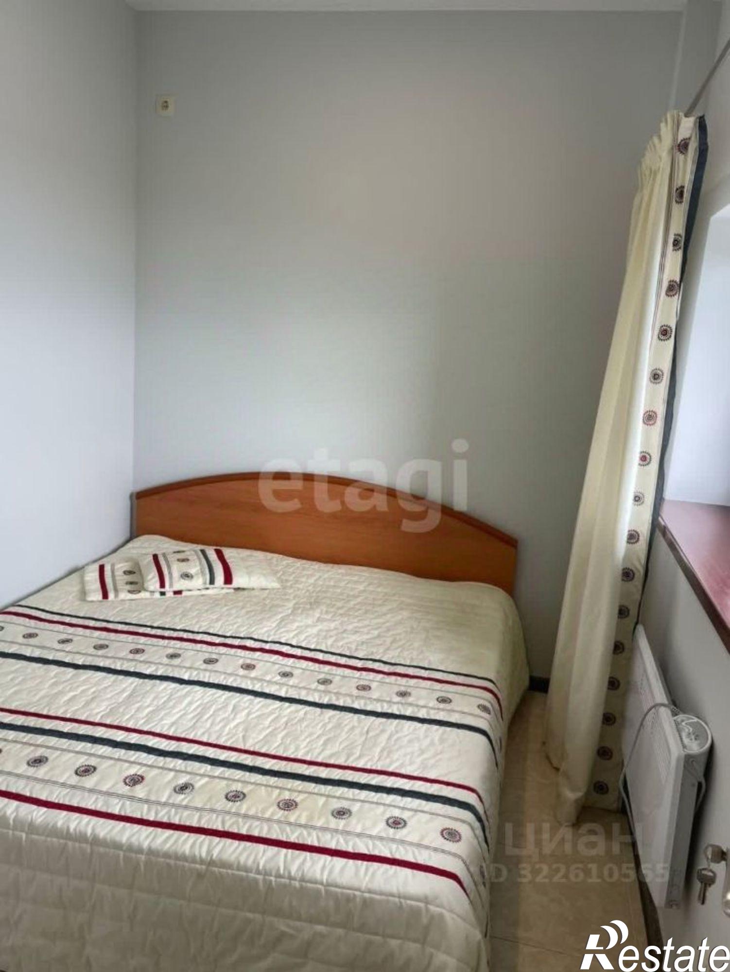 Купить квартиру за 4 700 000 рублей на городской округ Ялта