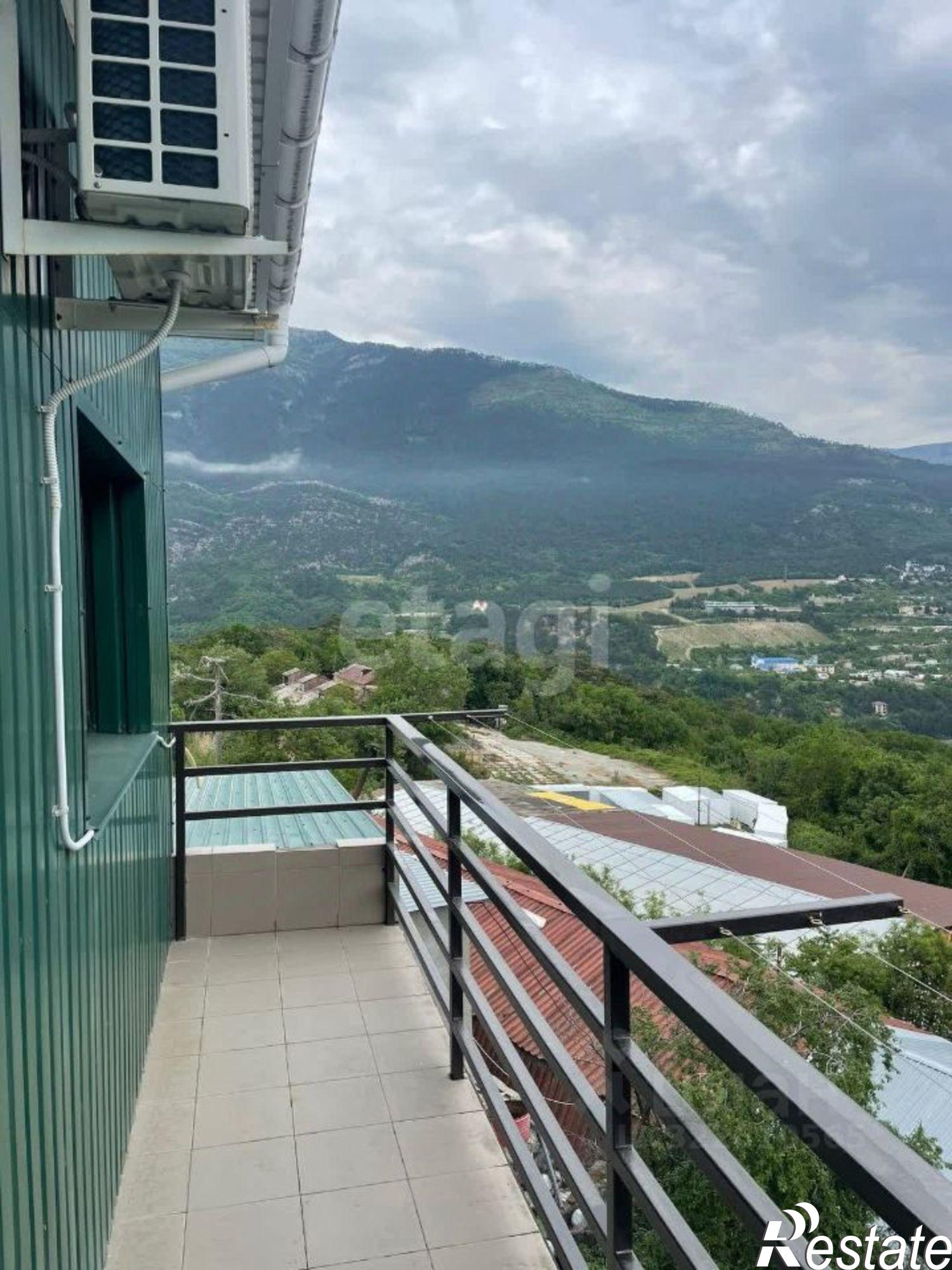 Купить квартиру за 4 700 000 рублей на городской округ Ялта