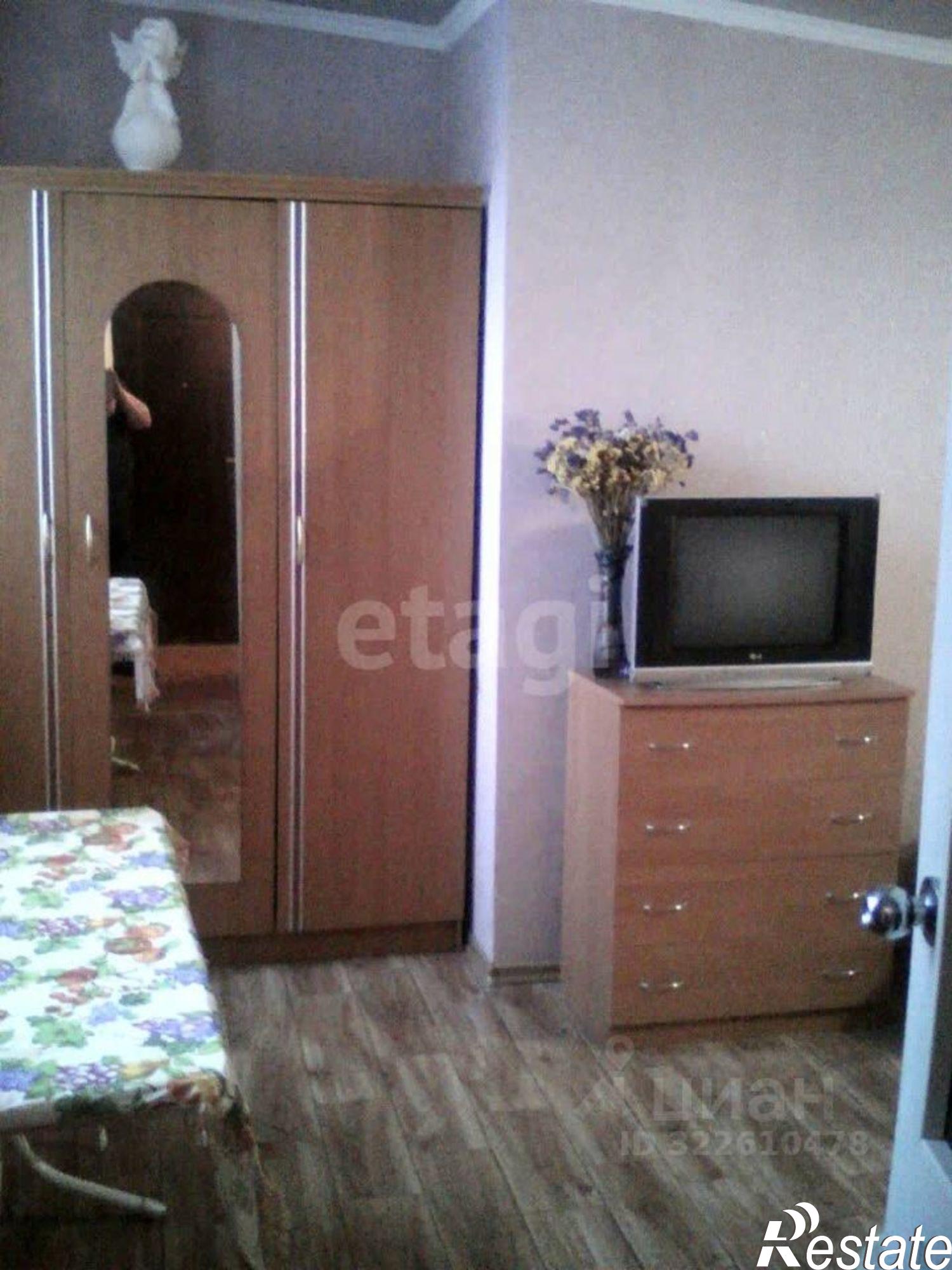 Купить квартиру за 5 999 000 рублей на ул Кирова, 44