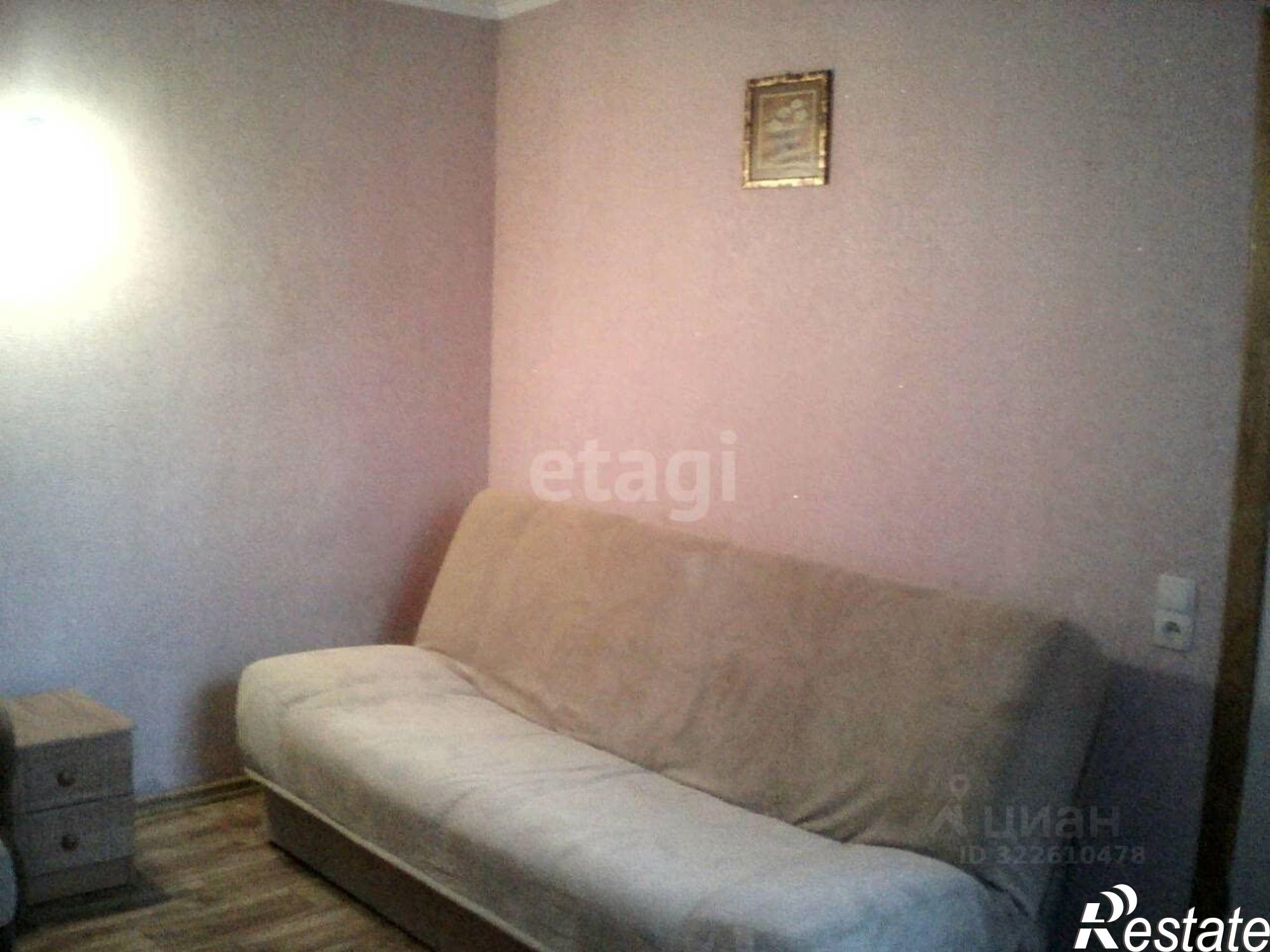 Купить квартиру за 5 999 000 рублей на ул Кирова, 44