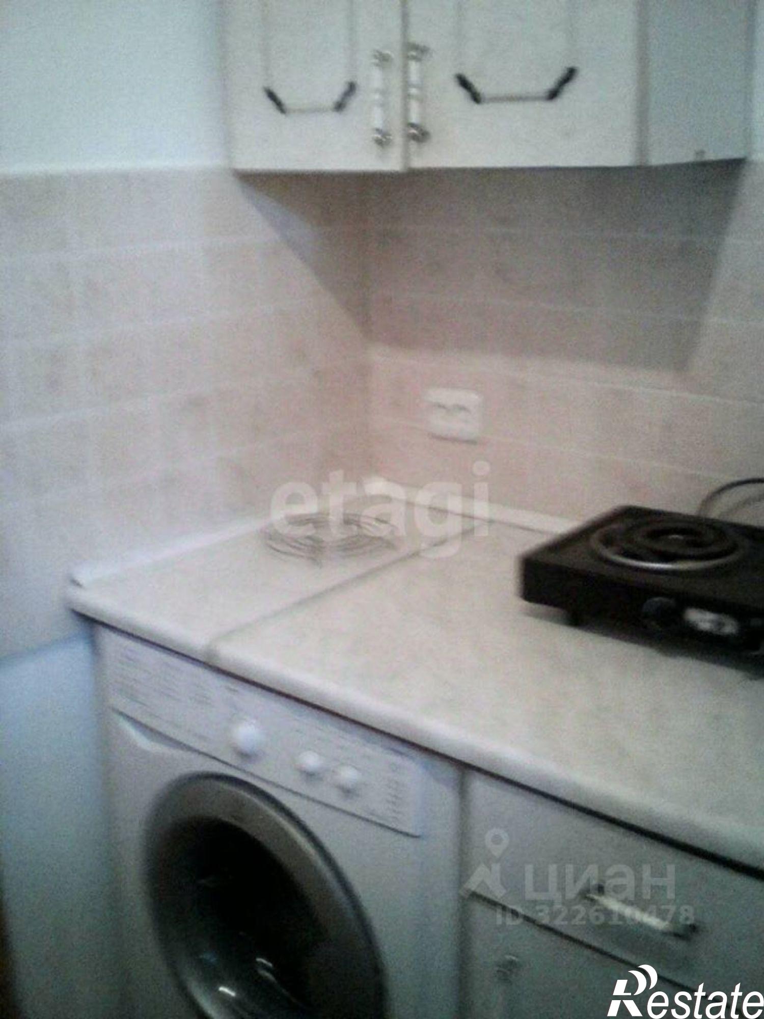 Купить квартиру за 5 999 000 рублей на ул Кирова, 44