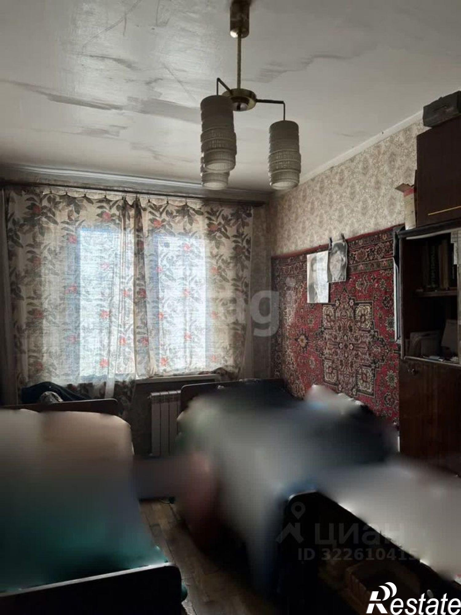 Купить квартиру за 7 400 000 рублей на ул Свердлова, 69