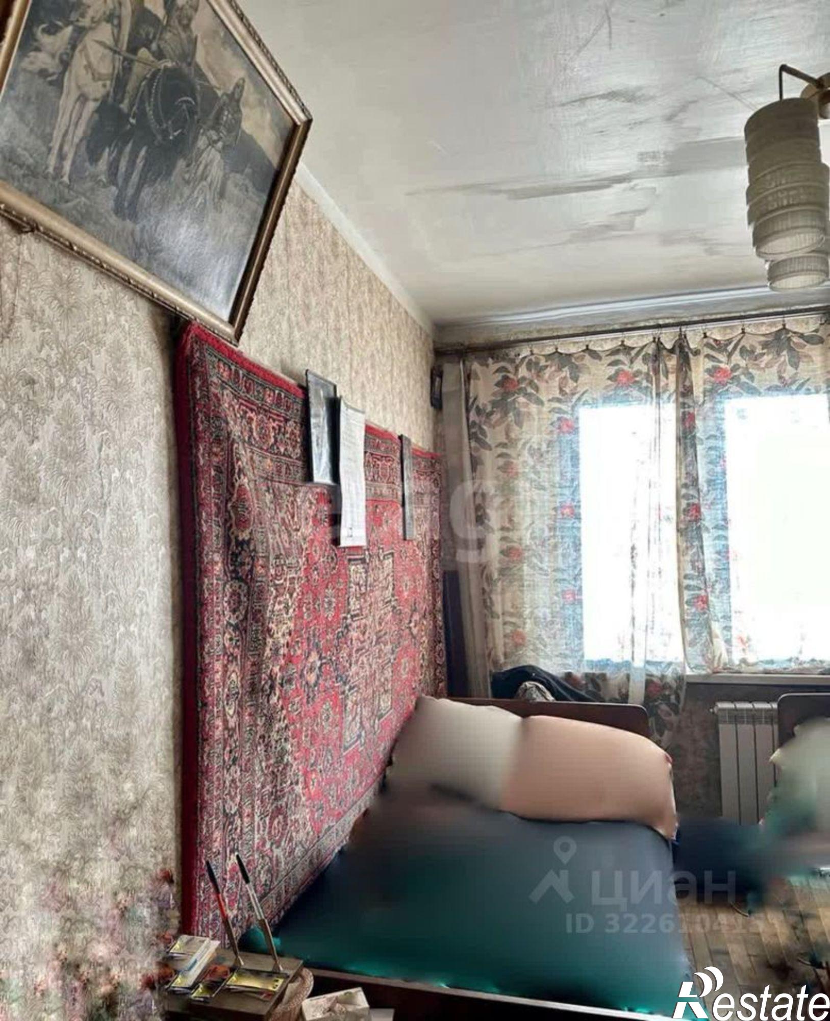 Купить квартиру за 7 400 000 рублей на ул Свердлова, 69