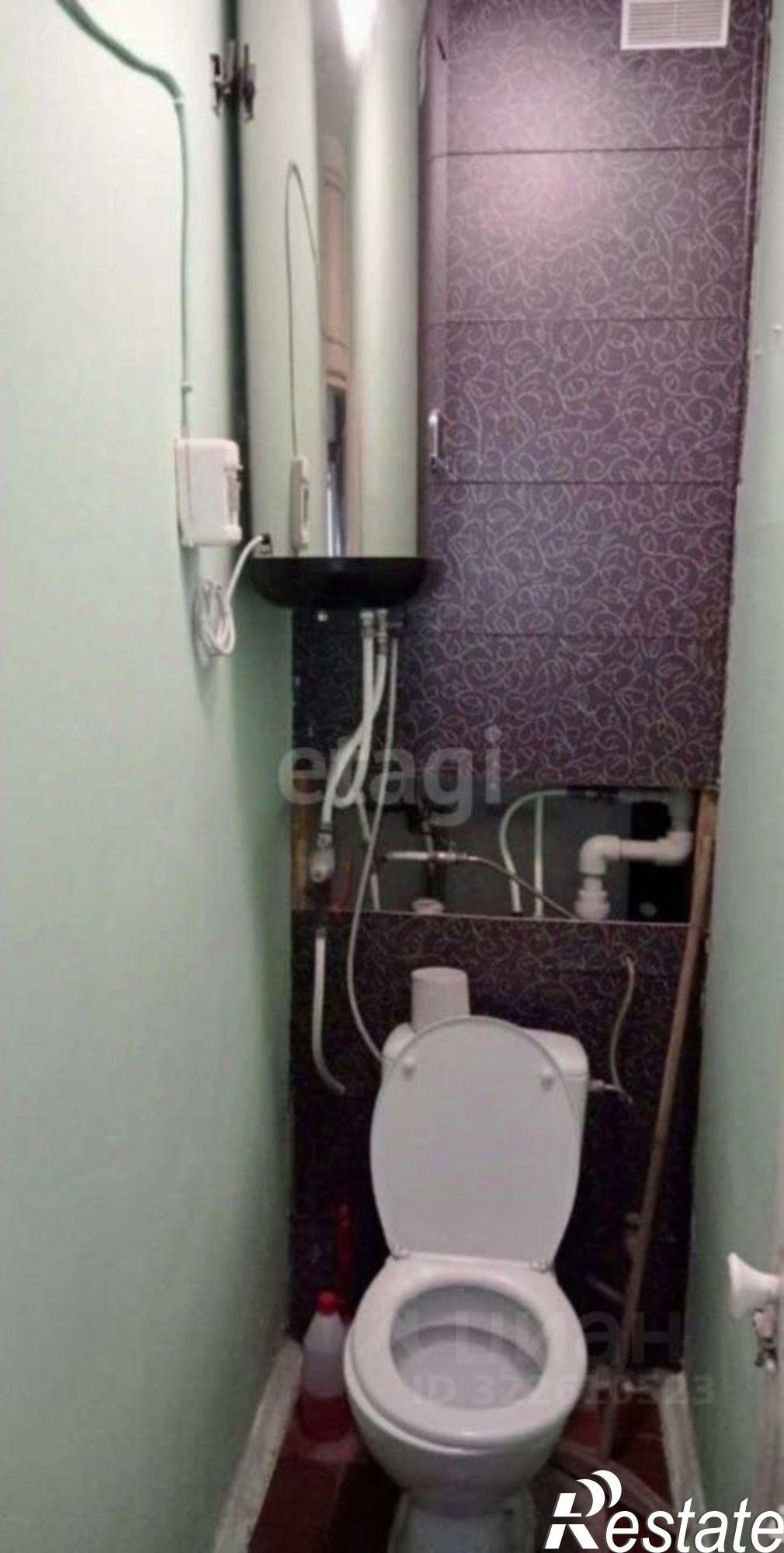 Купить квартиру за 9 400 000 рублей на ул Н.Тамарлы, 5