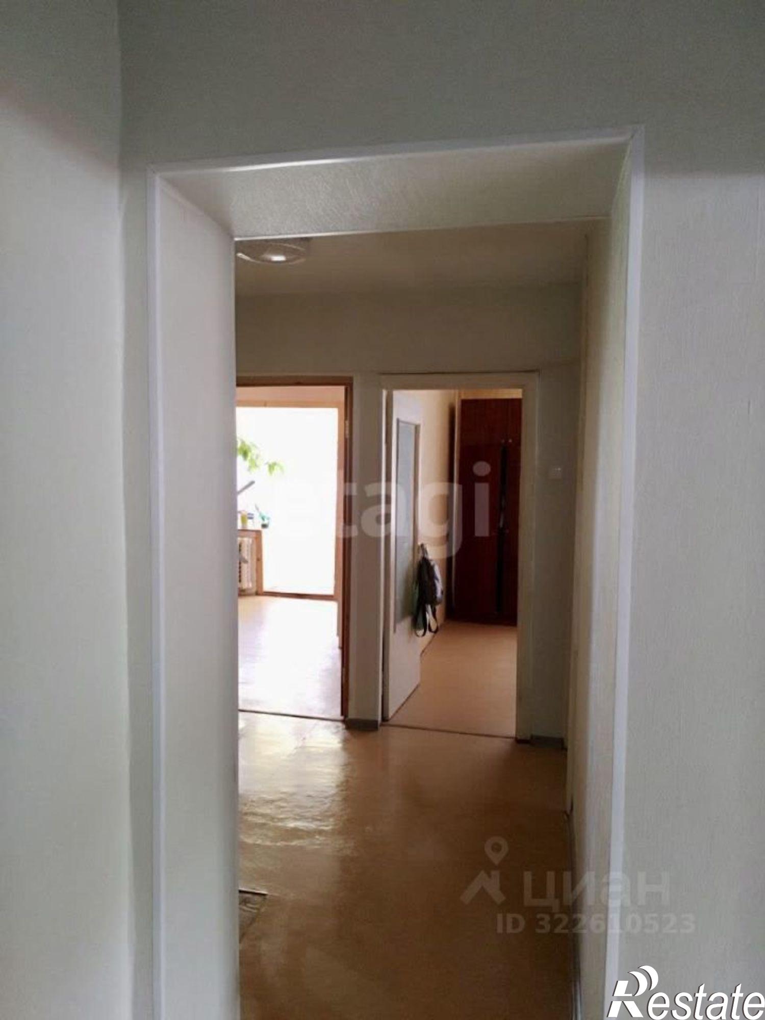 Купить квартиру за 9 400 000 рублей на ул Н.Тамарлы, 5