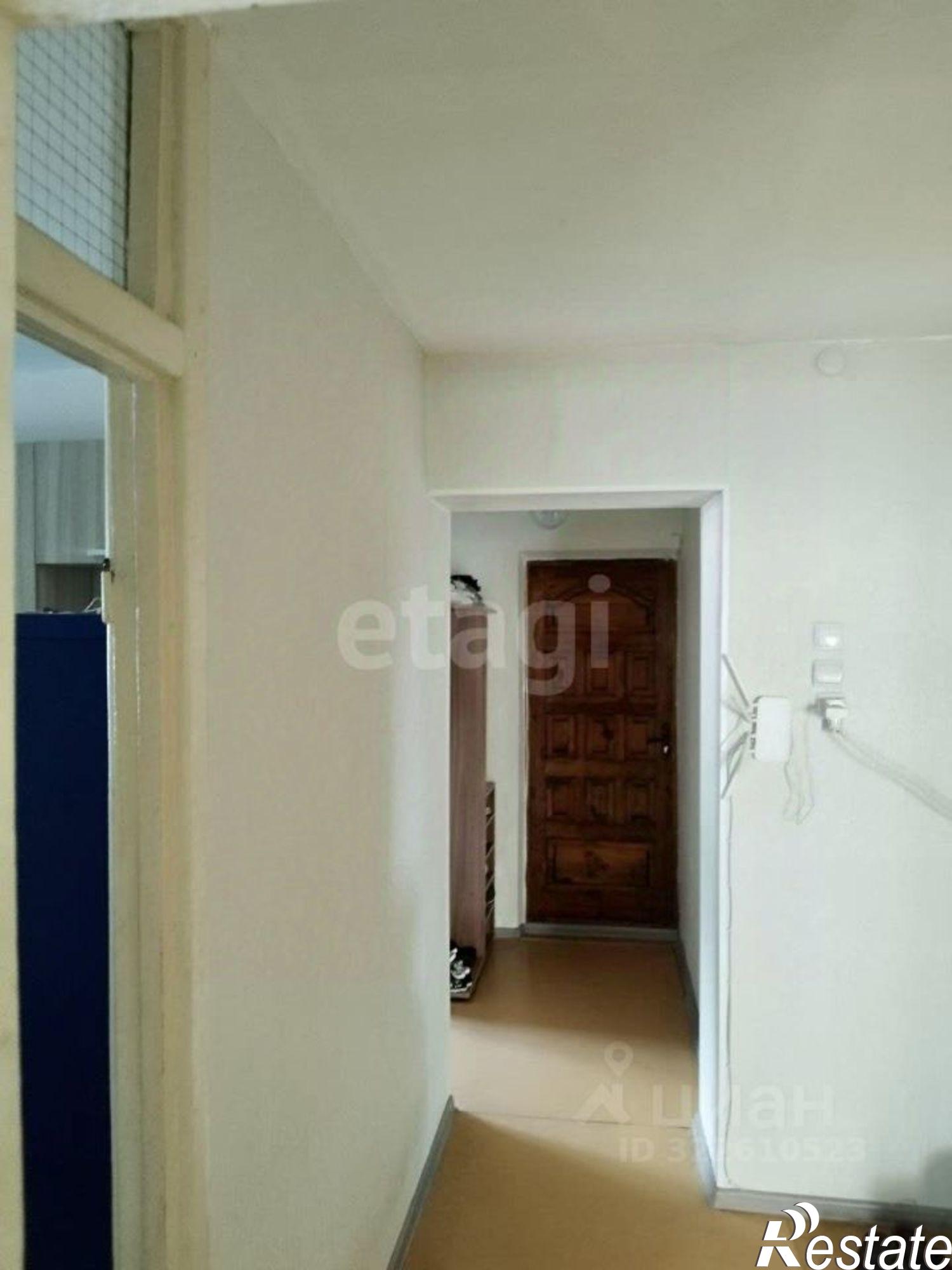 Купить квартиру за 9 400 000 рублей на ул Н.Тамарлы, 5