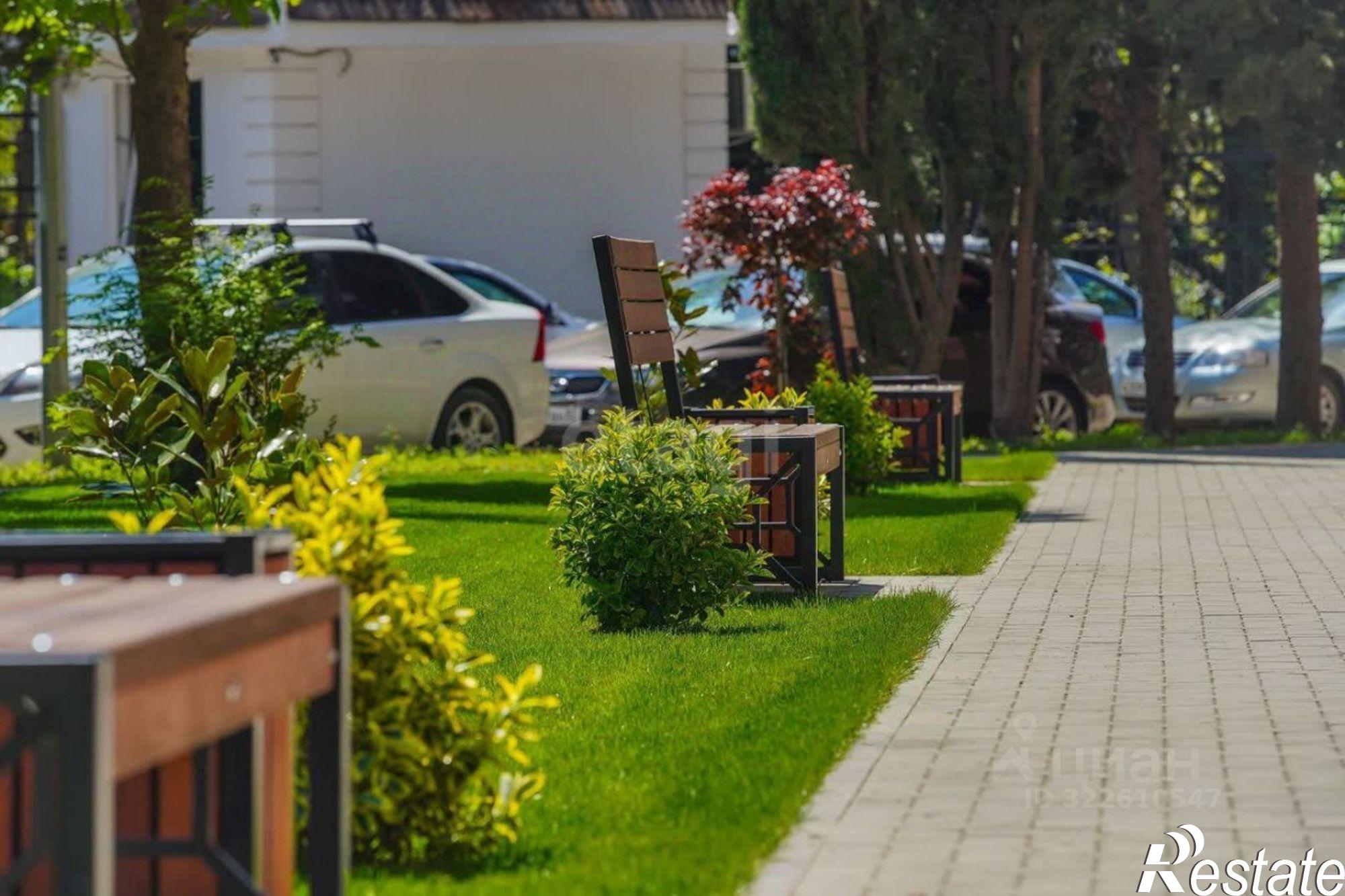 Купить квартиру за 9 700 000 рублей на городской округ Ялта