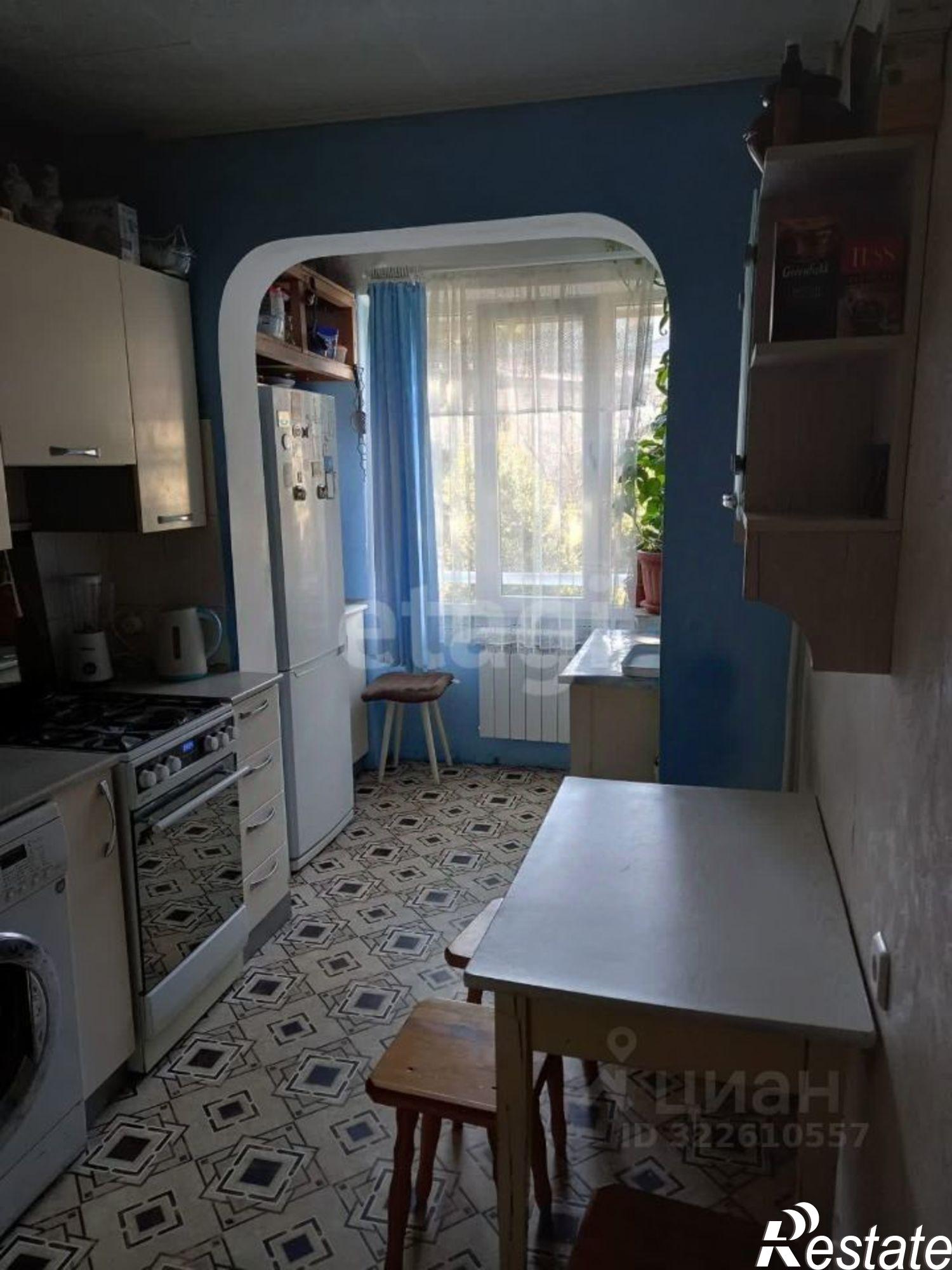 Купить квартиру за 13 000 000 рублей на ул Киевская, 88