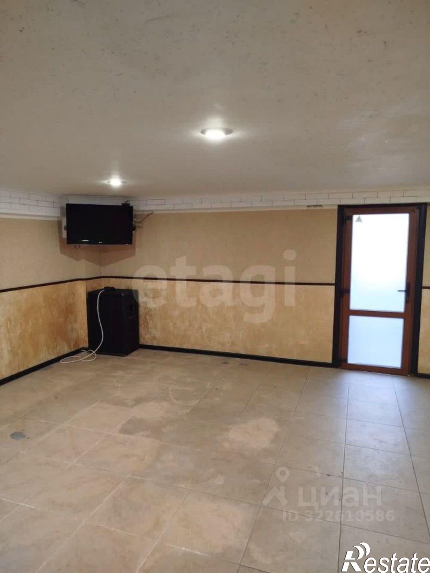 Купить помещение свободного назначения за 8 972 860 рублей на Южнобережное шоссе, 32