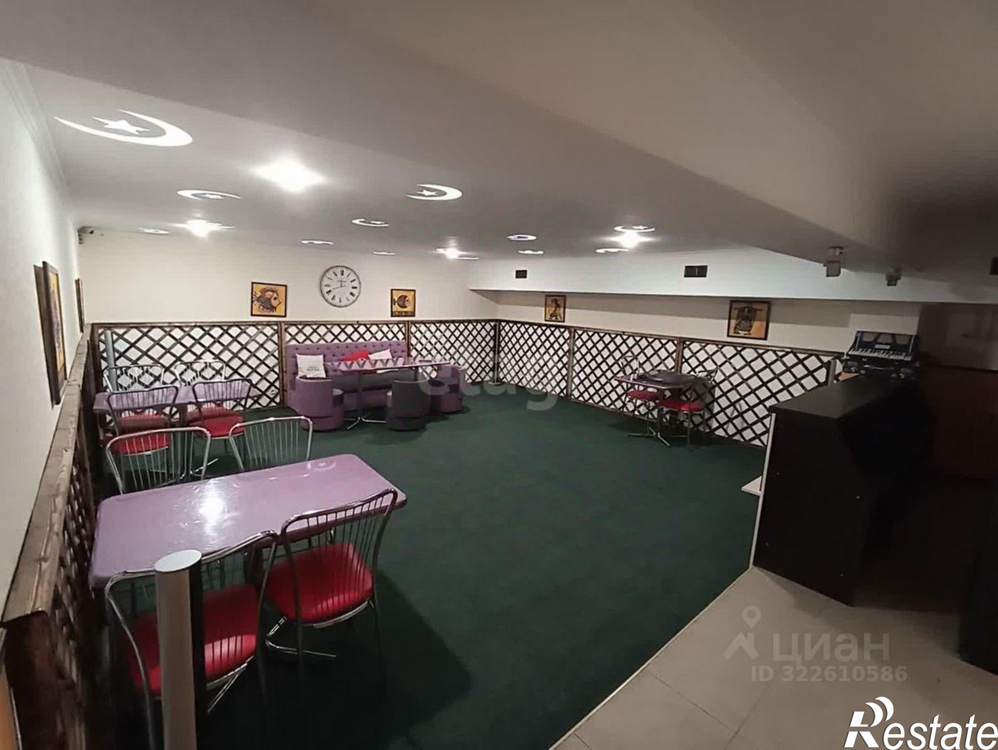 Купить помещение свободного назначения за 8 972 860 рублей на Южнобережное шоссе, 32