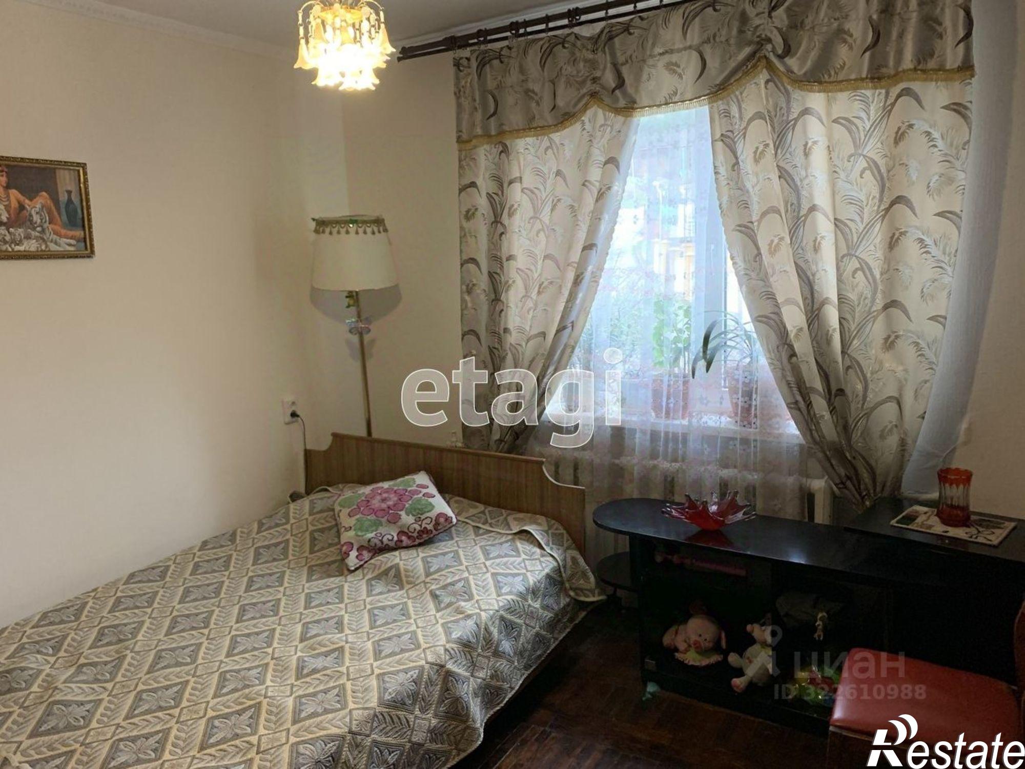 Купить квартиру за 8 500 000 рублей на ул Родниковая, 16