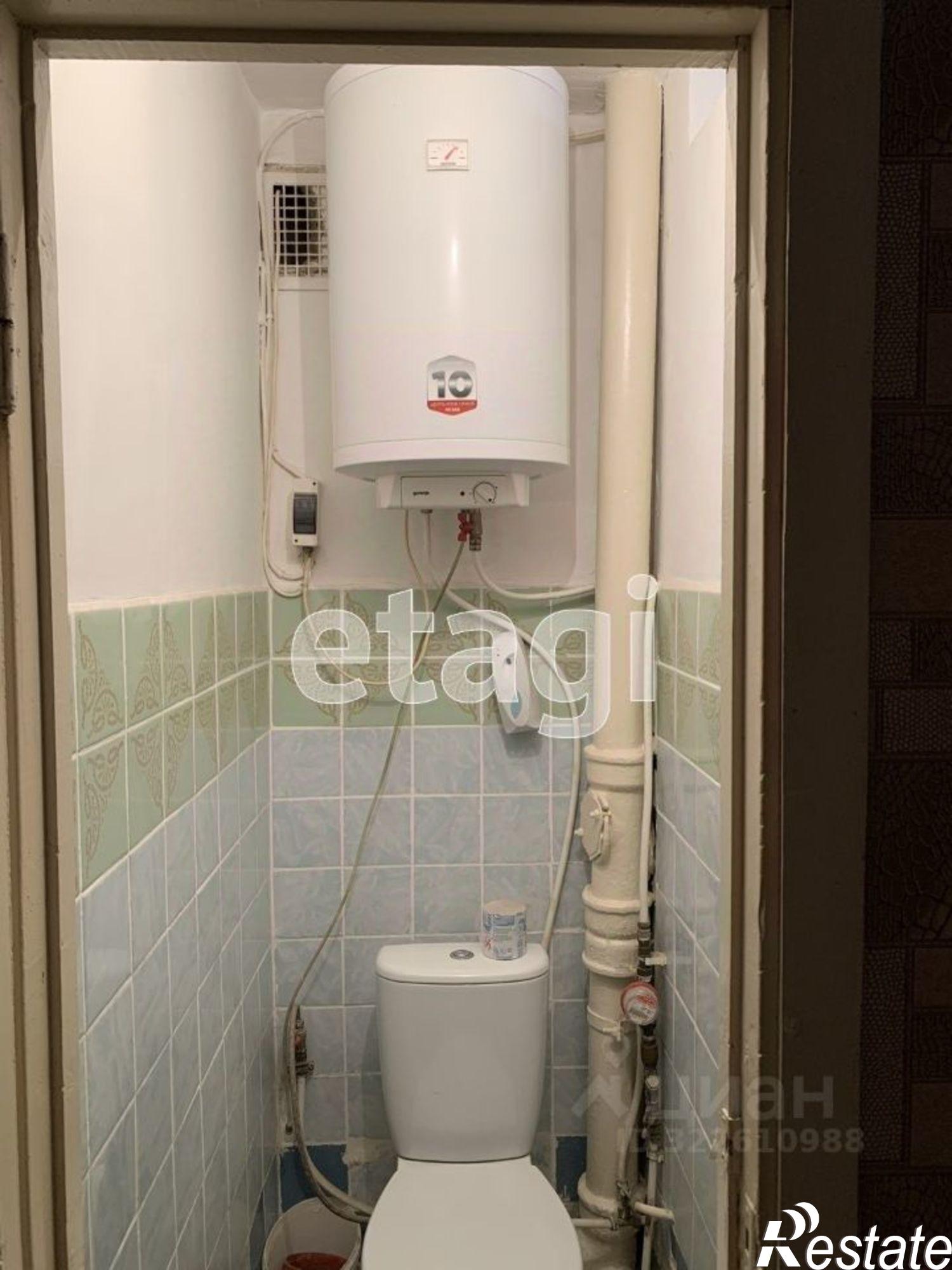 Купить квартиру за 8 500 000 рублей на ул Родниковая, 16