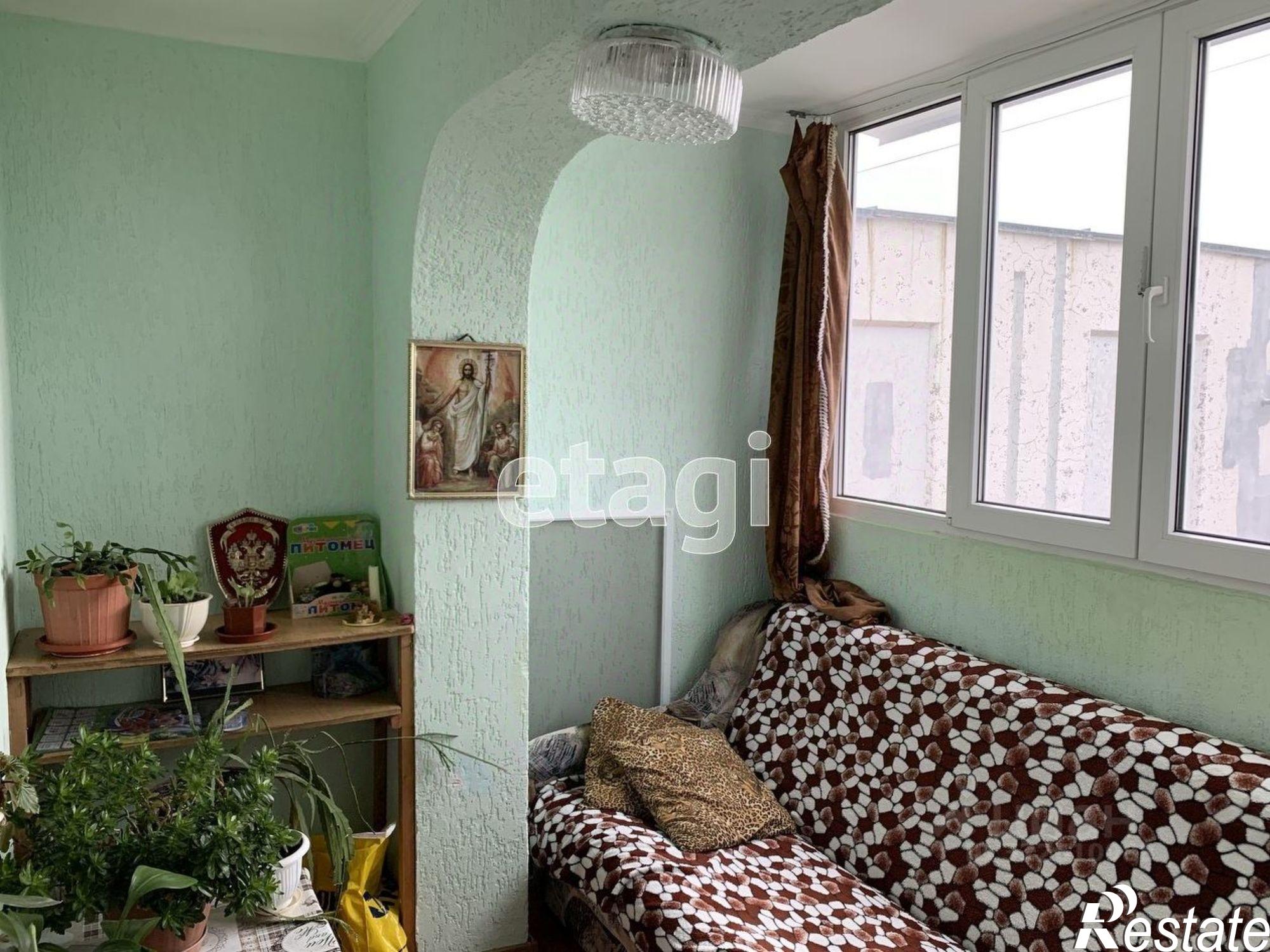 Купить квартиру за 8 500 000 рублей на ул Родниковая, 16