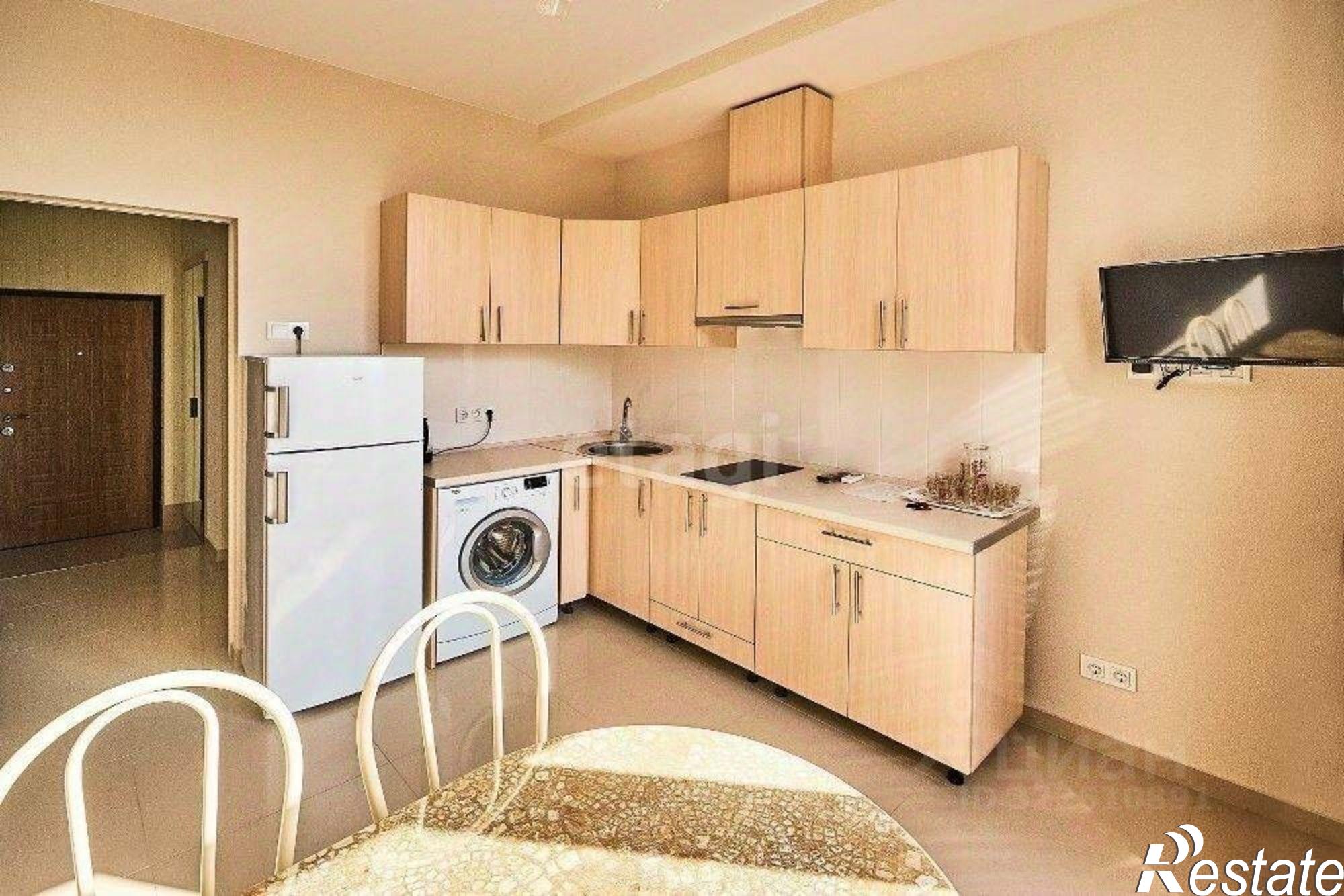 Купить квартиру за 10 069 000 рублей на городской округ Ялта