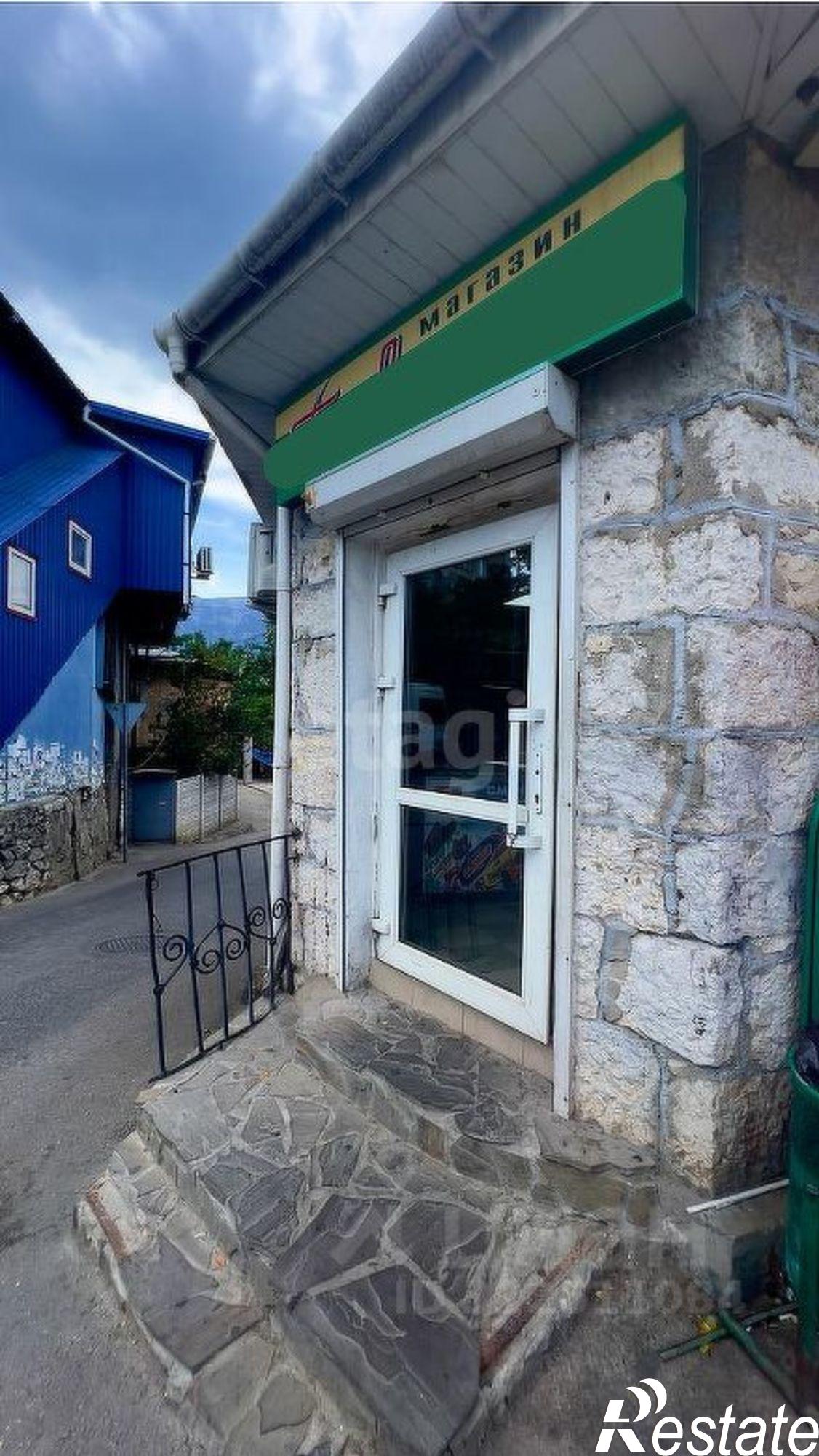 Купить офис, помещение под офис за 22 459 200 рублей на улица Сеченова, 47