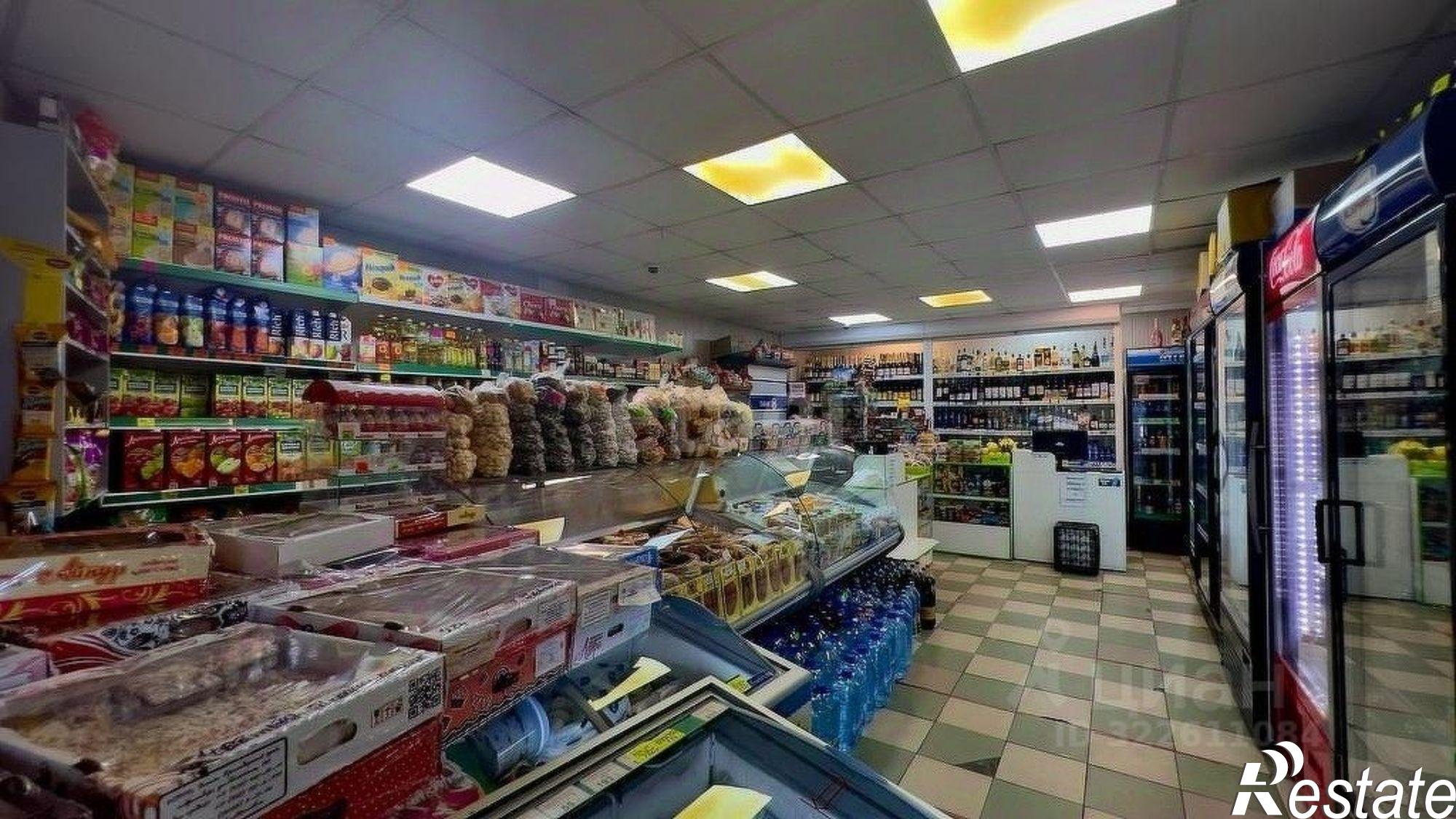 Купить офис, помещение под офис за 22 459 200 рублей на улица Сеченова, 47