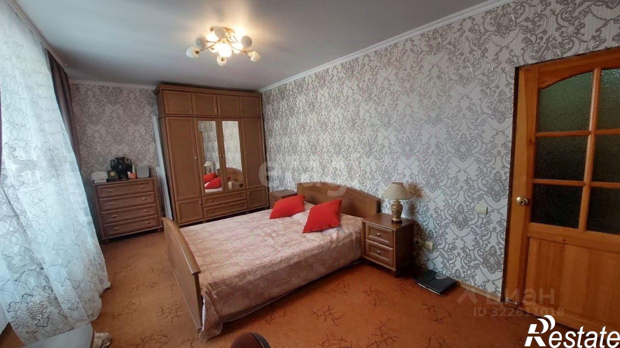 Купить квартиру за 15 450 000 рублей на ул Маратовская, 57