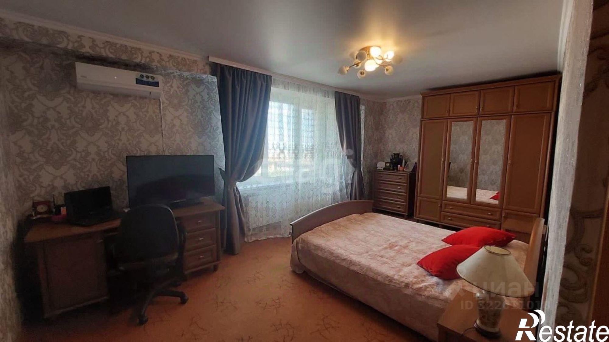 Купить квартиру за 15 450 000 рублей на ул Маратовская, 57