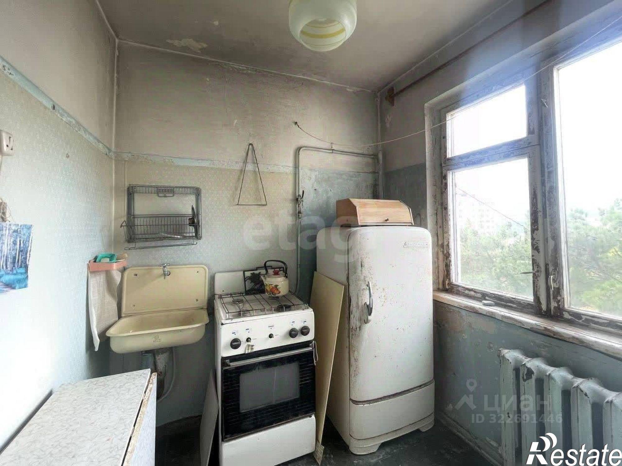 Купить квартиру за 7 500 000 рублей на улица Дзержинского, 28