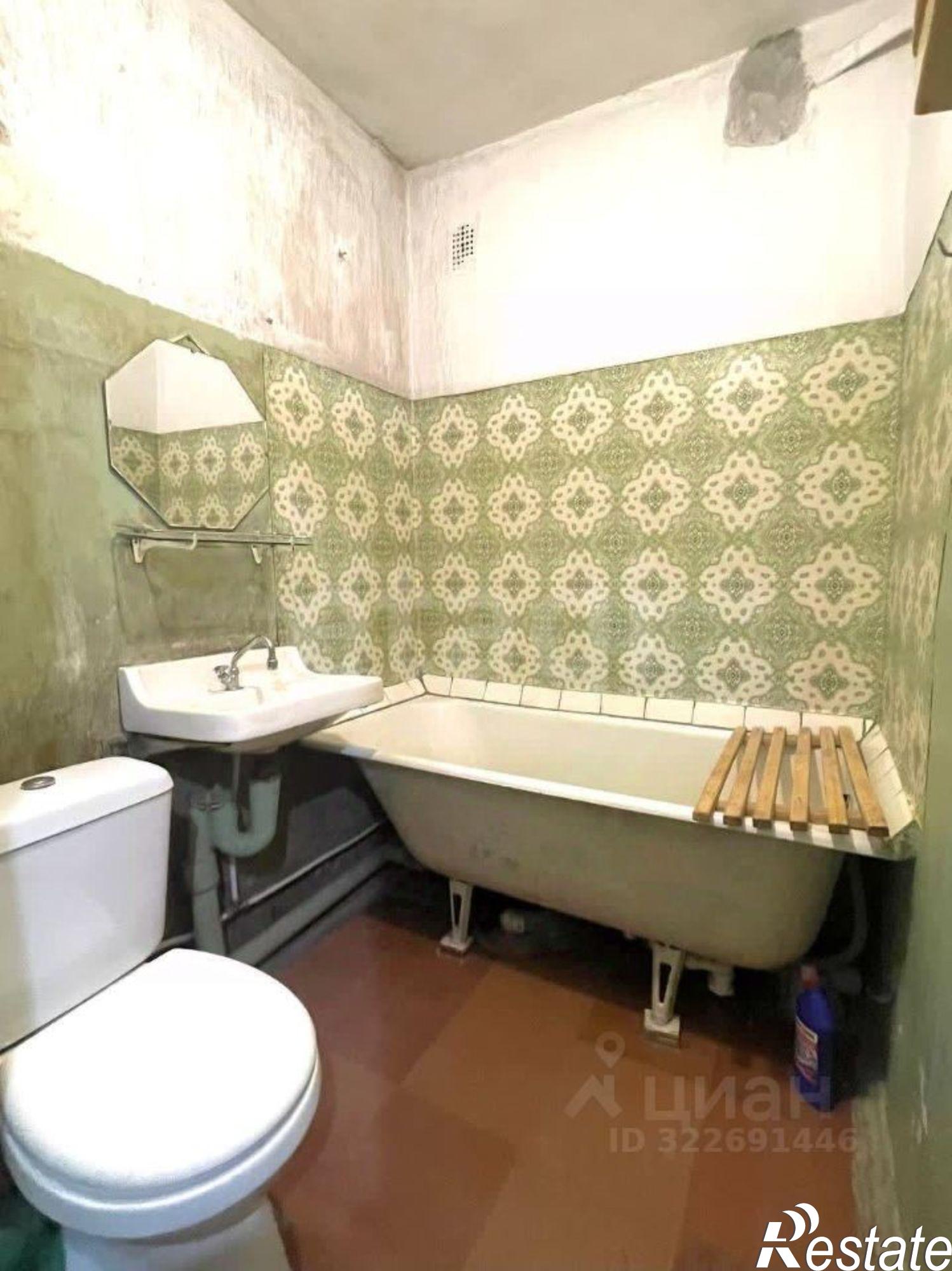 Купить квартиру за 7 500 000 рублей на улица Дзержинского, 28