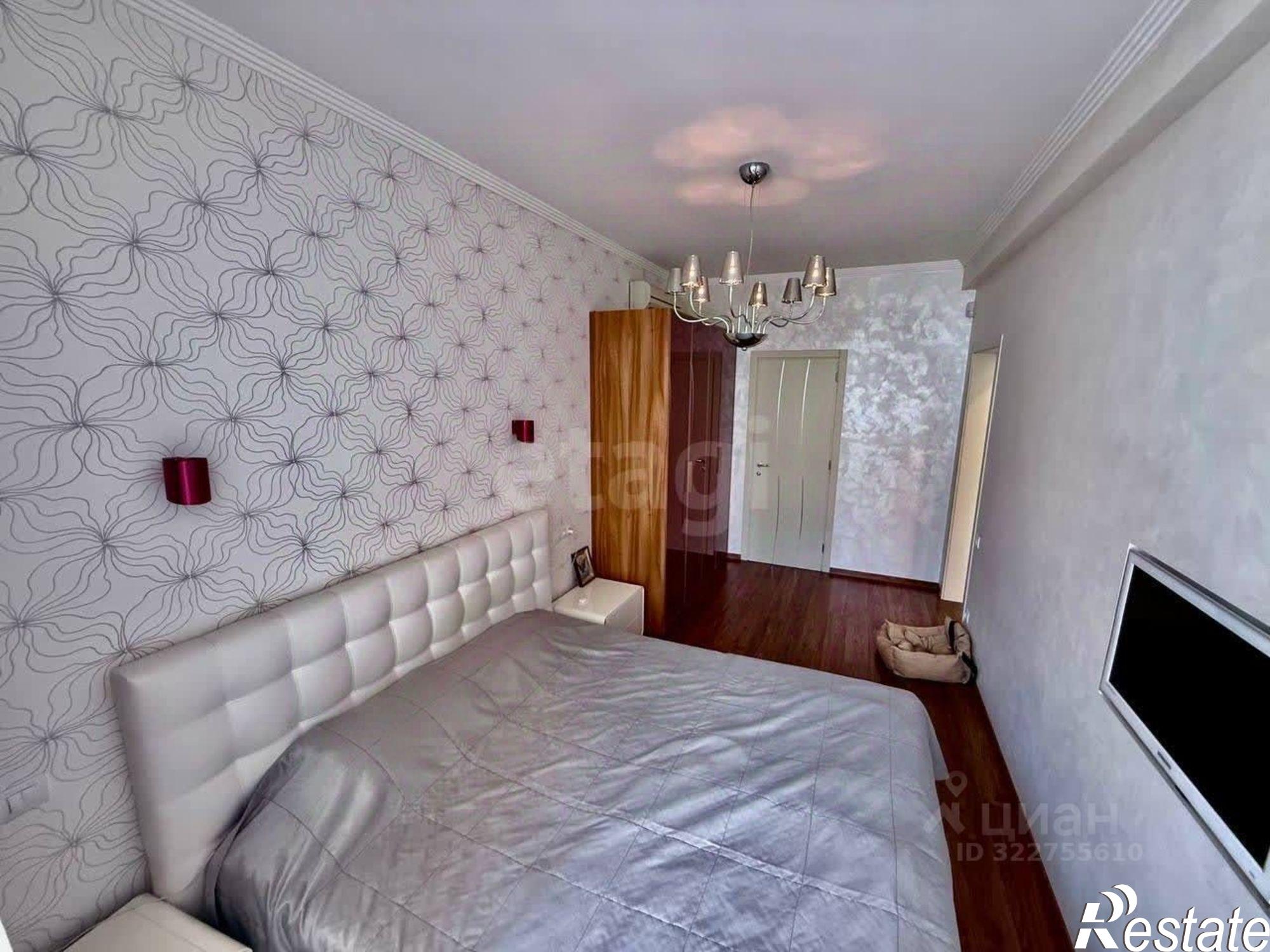 Купить квартиру за 26 000 000 рублей на улица Щорса, 8Ж