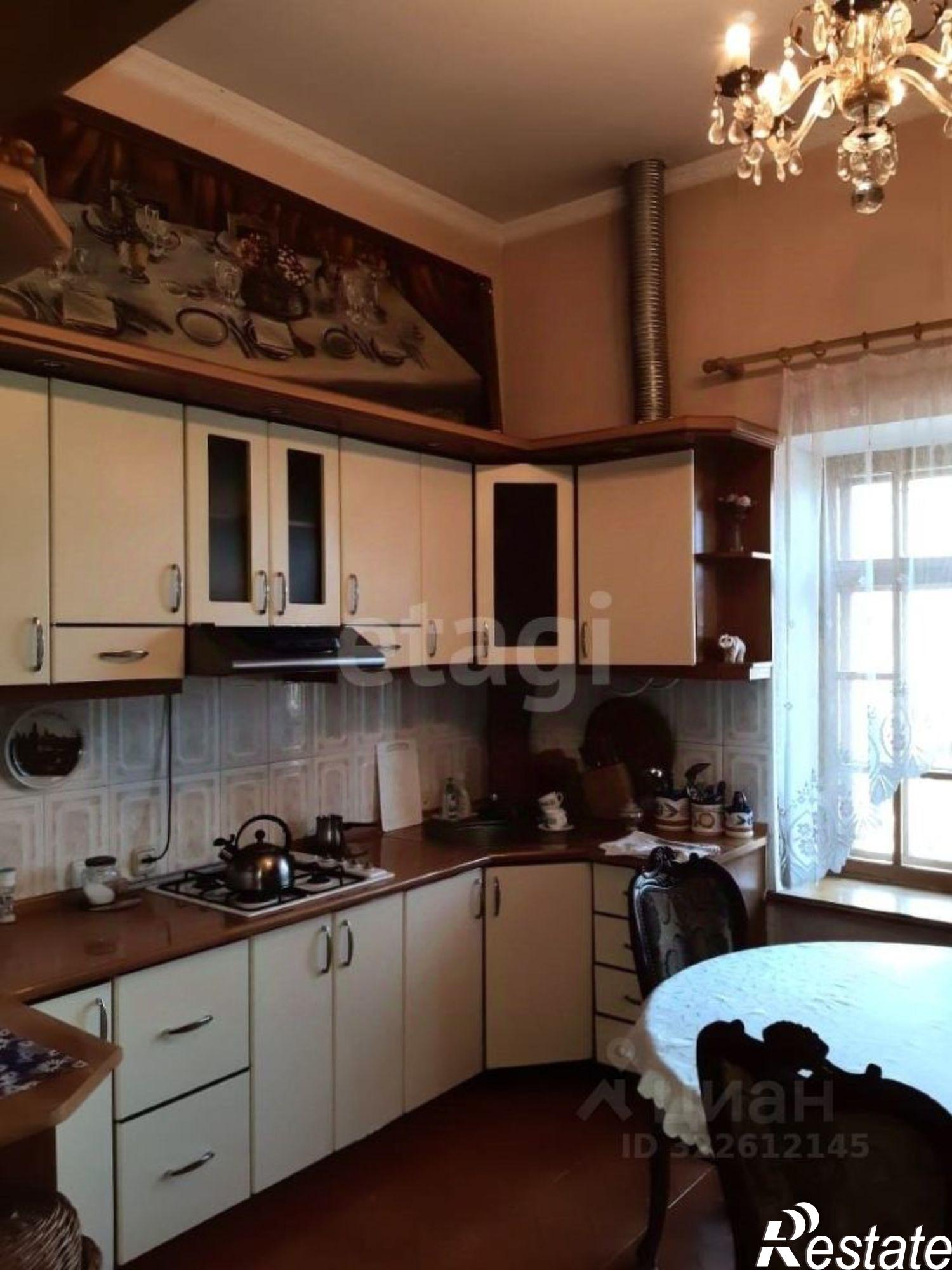 Купить квартиру за 55 000 000 рублей на улица Войкова, 3