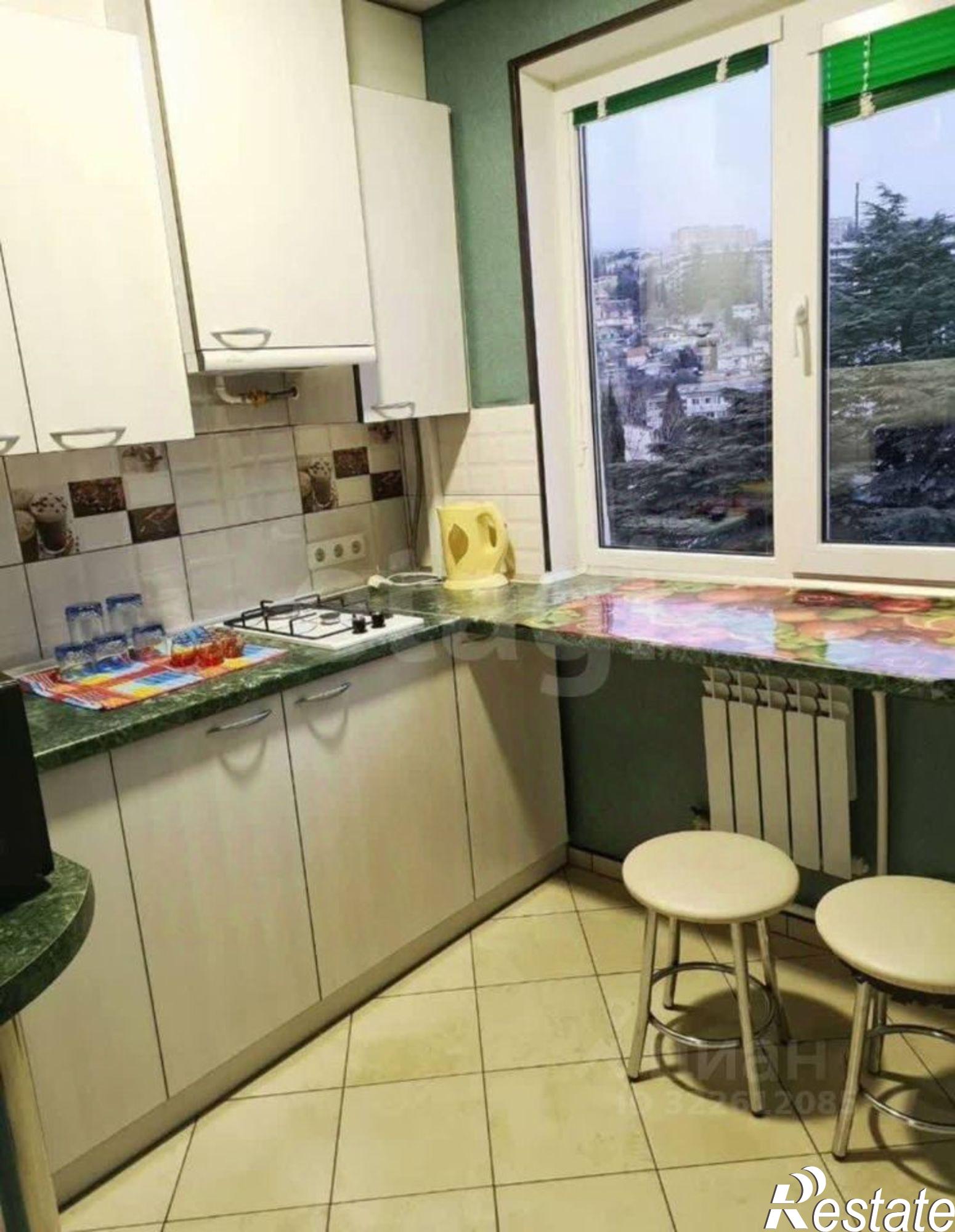 Купить квартиру за 8 750 000 рублей на Московская улица, 47/2