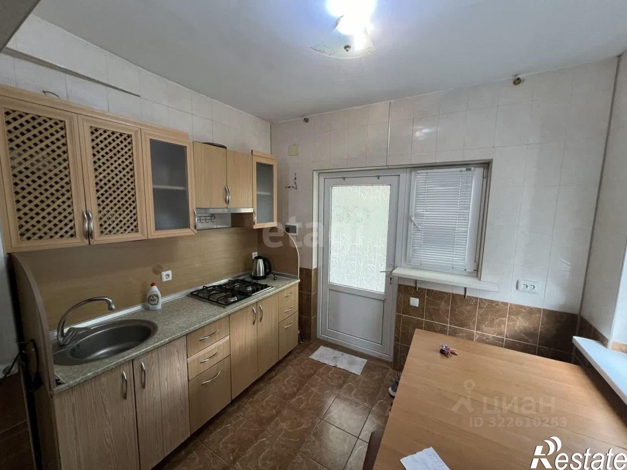 Купить квартиру за 8 000 000 рублей на ул Отрадная, 25