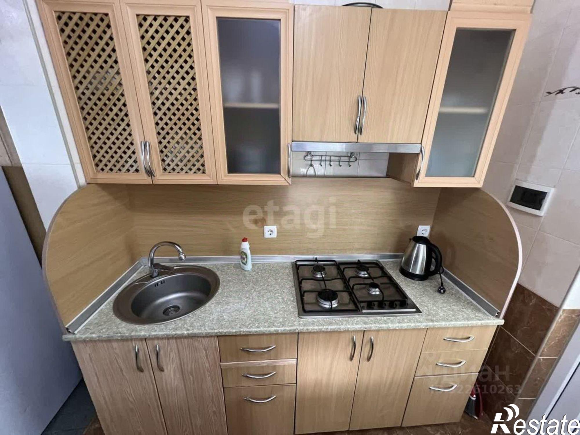 Купить квартиру за 8 000 000 рублей на ул Отрадная, 25