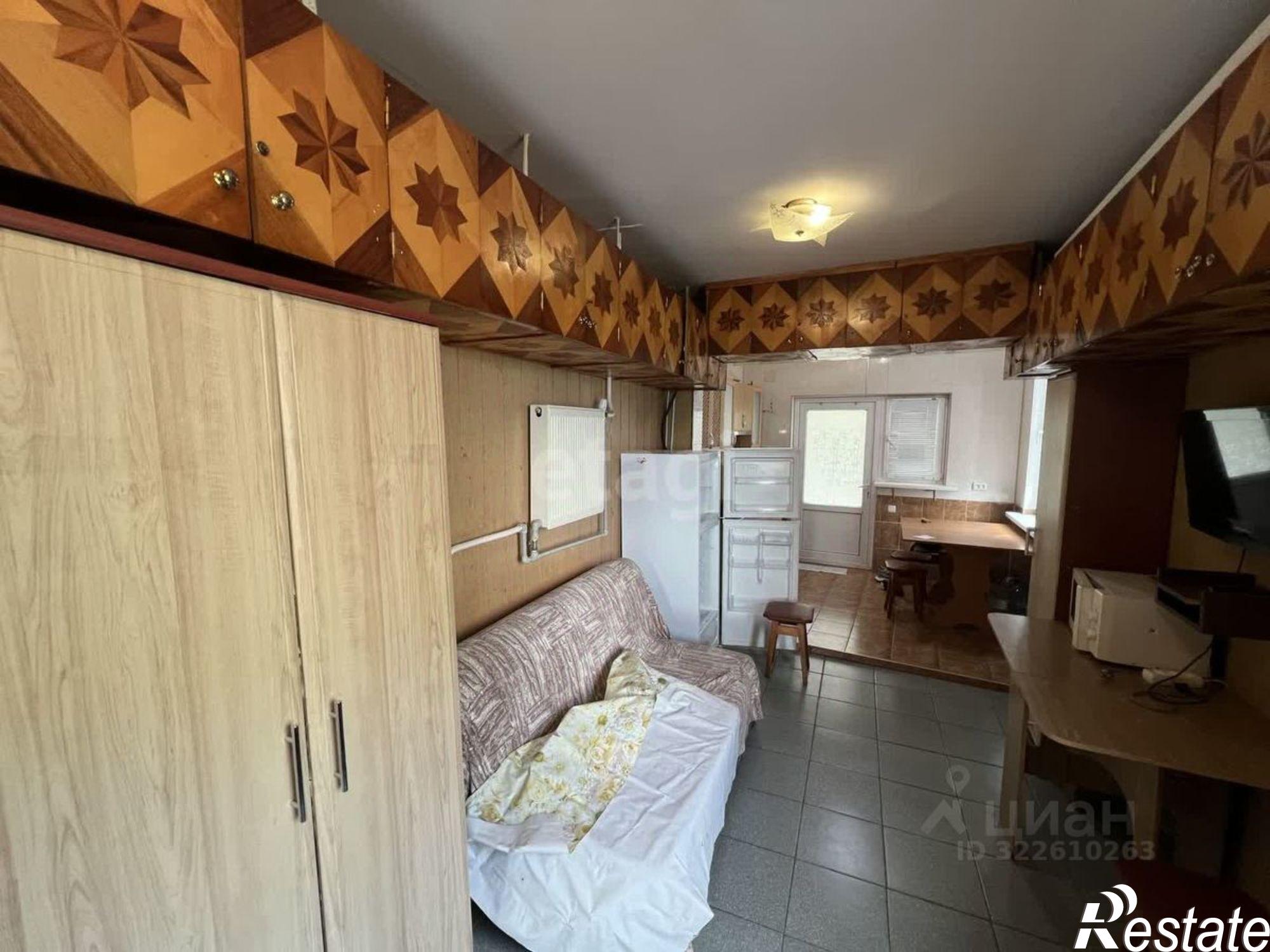 Купить квартиру за 8 000 000 рублей на ул Отрадная, 25