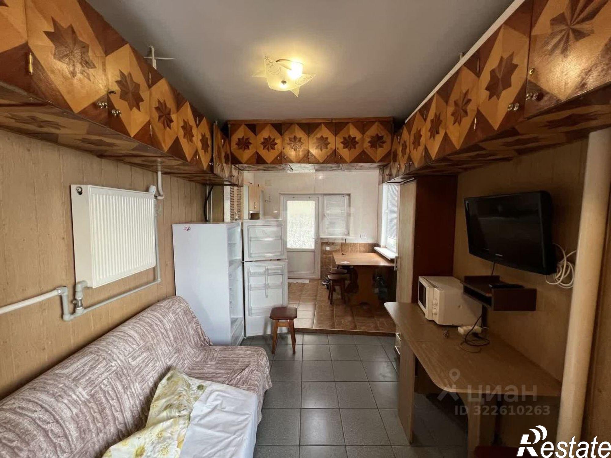 Купить квартиру за 8 000 000 рублей на ул Отрадная, 25