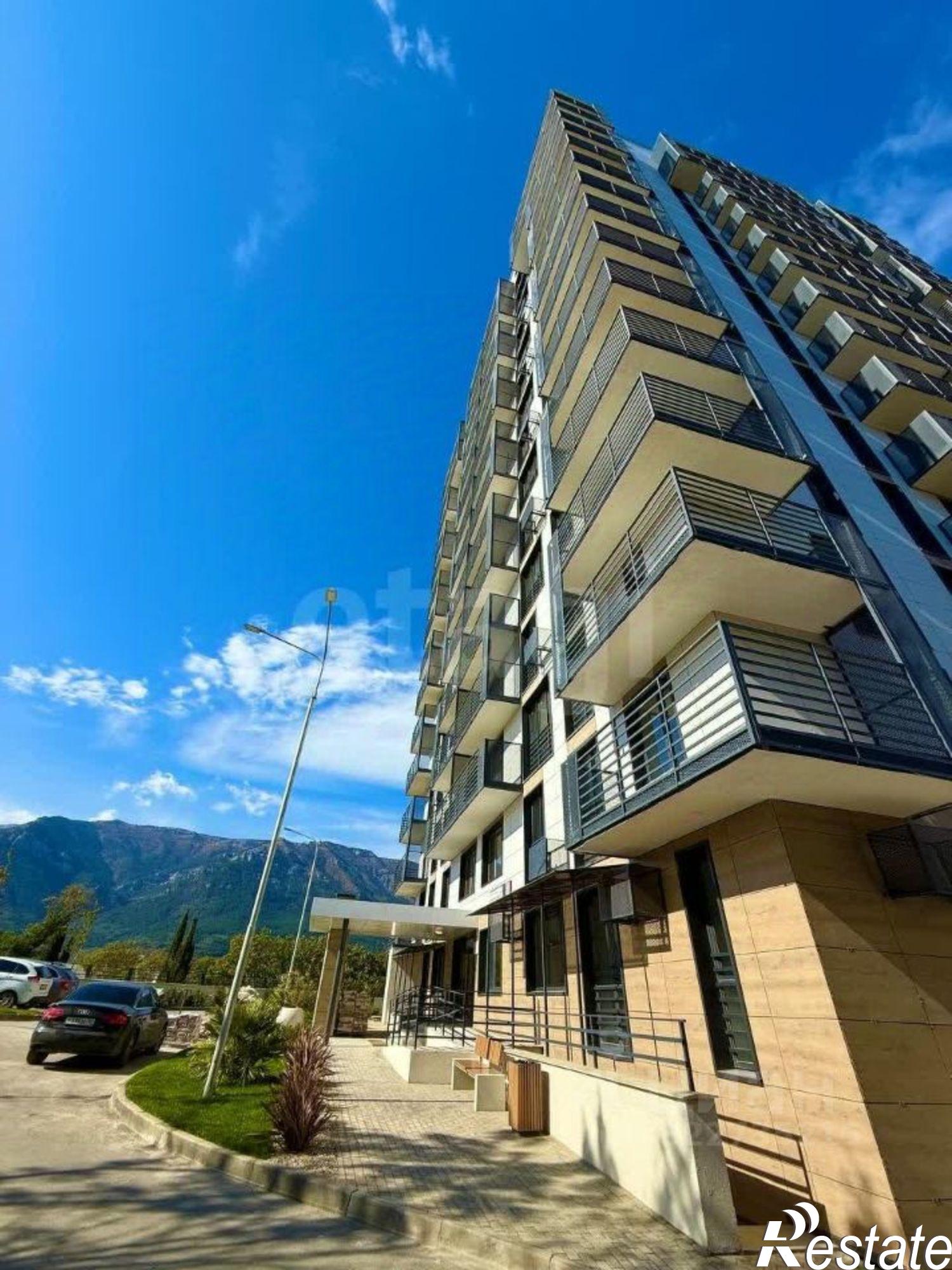 Купить квартиру за 10 500 000 рублей на Бакунинский проезд, 11