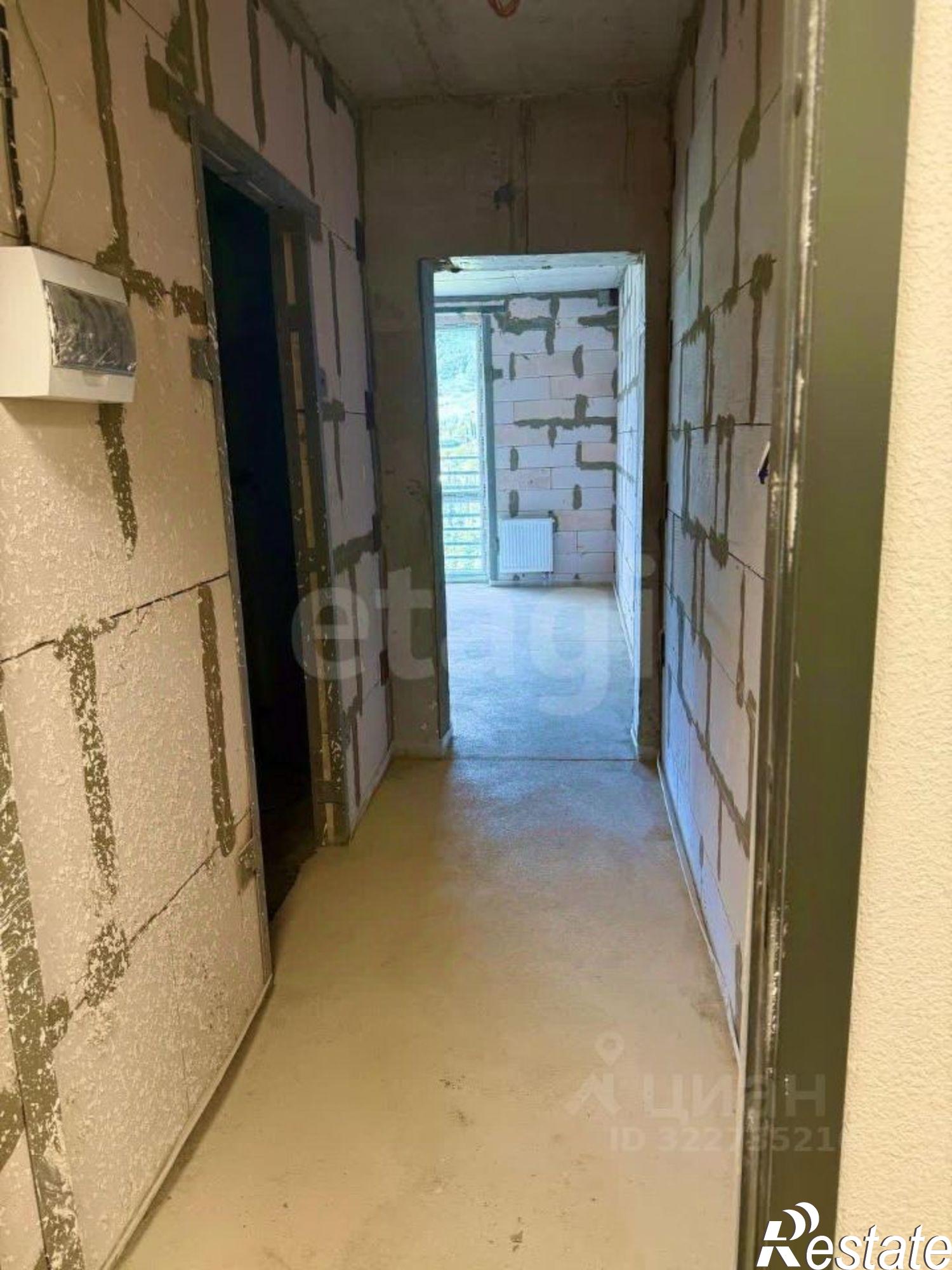 Купить квартиру за 10 500 000 рублей на Бакунинский проезд, 11