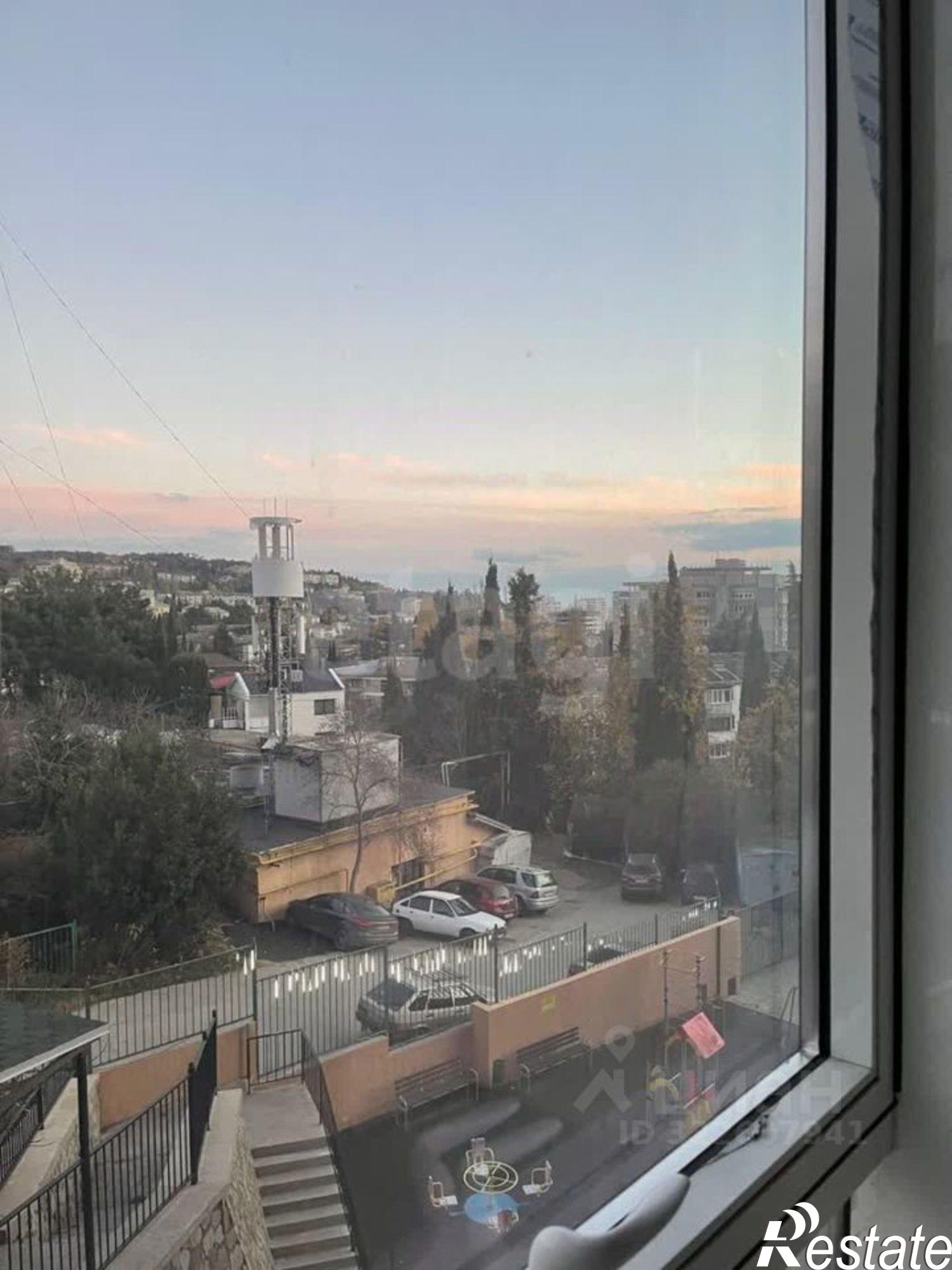 Купить квартиру за 19 200 000 рублей на улица Кривошты, 11А