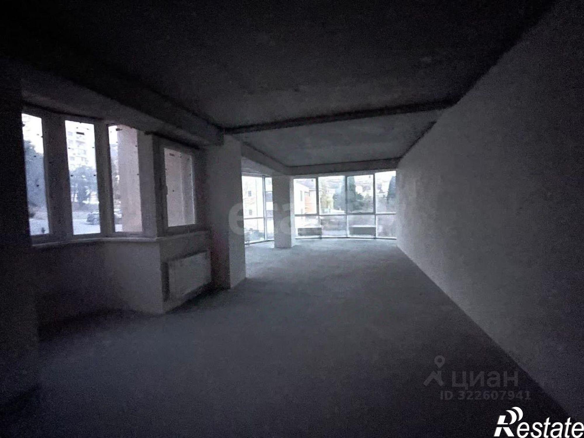 Купить квартиру за 19 200 000 рублей на улица Кривошты, 11А