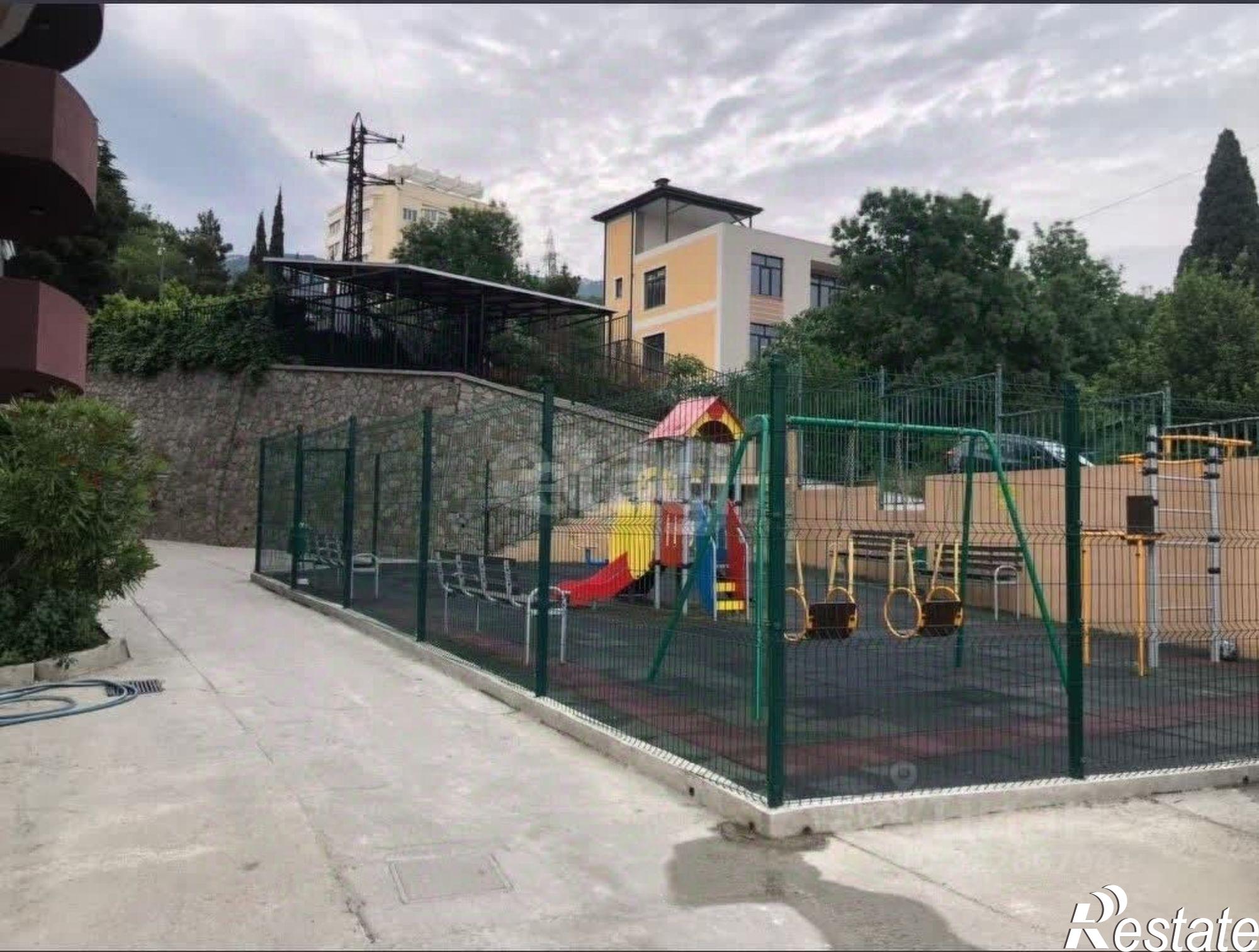 Купить квартиру за 19 200 000 рублей на улица Кривошты, 11А