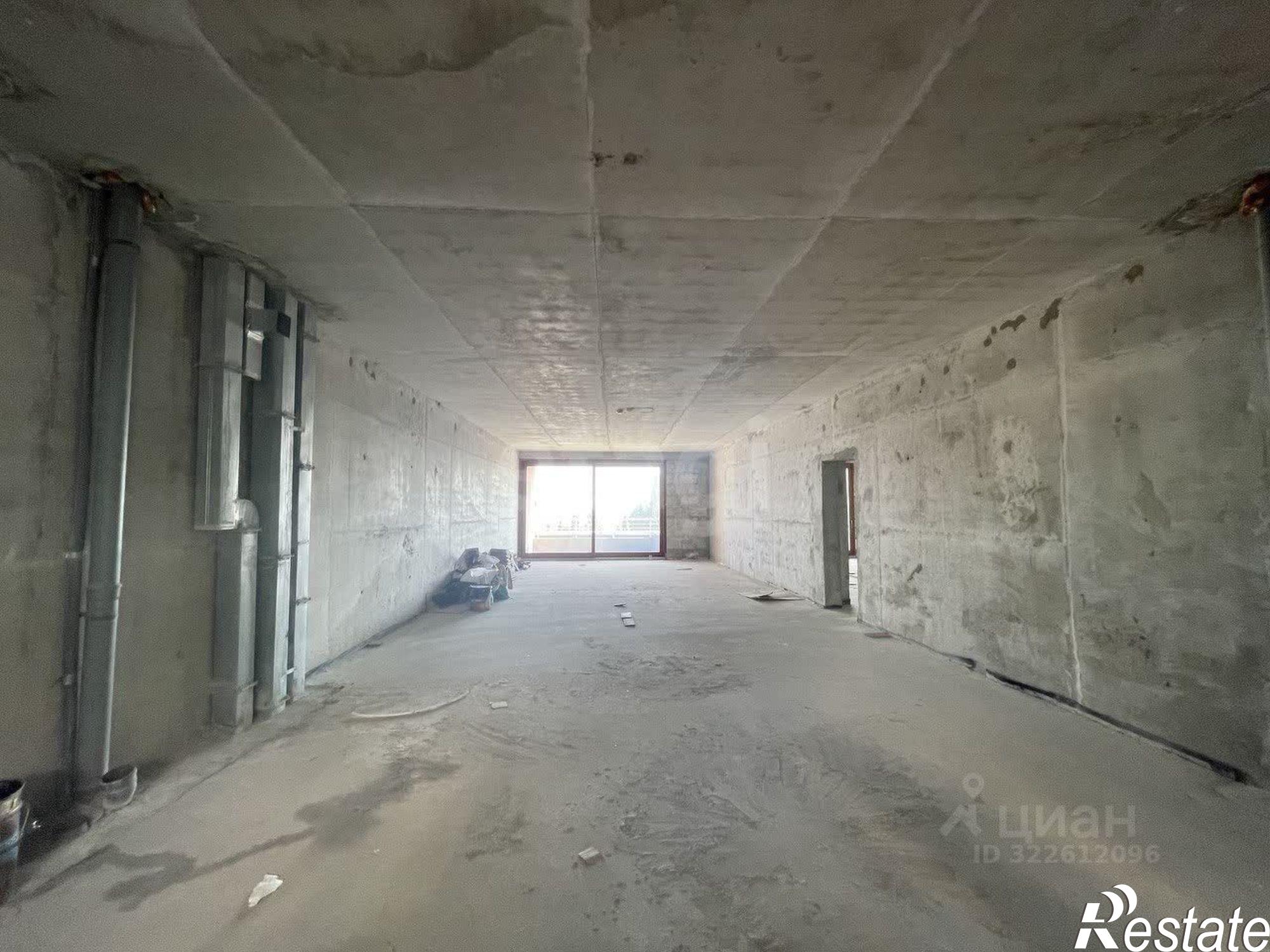 Купить квартиру за 25 200 000 рублей на улица Строителей, 3