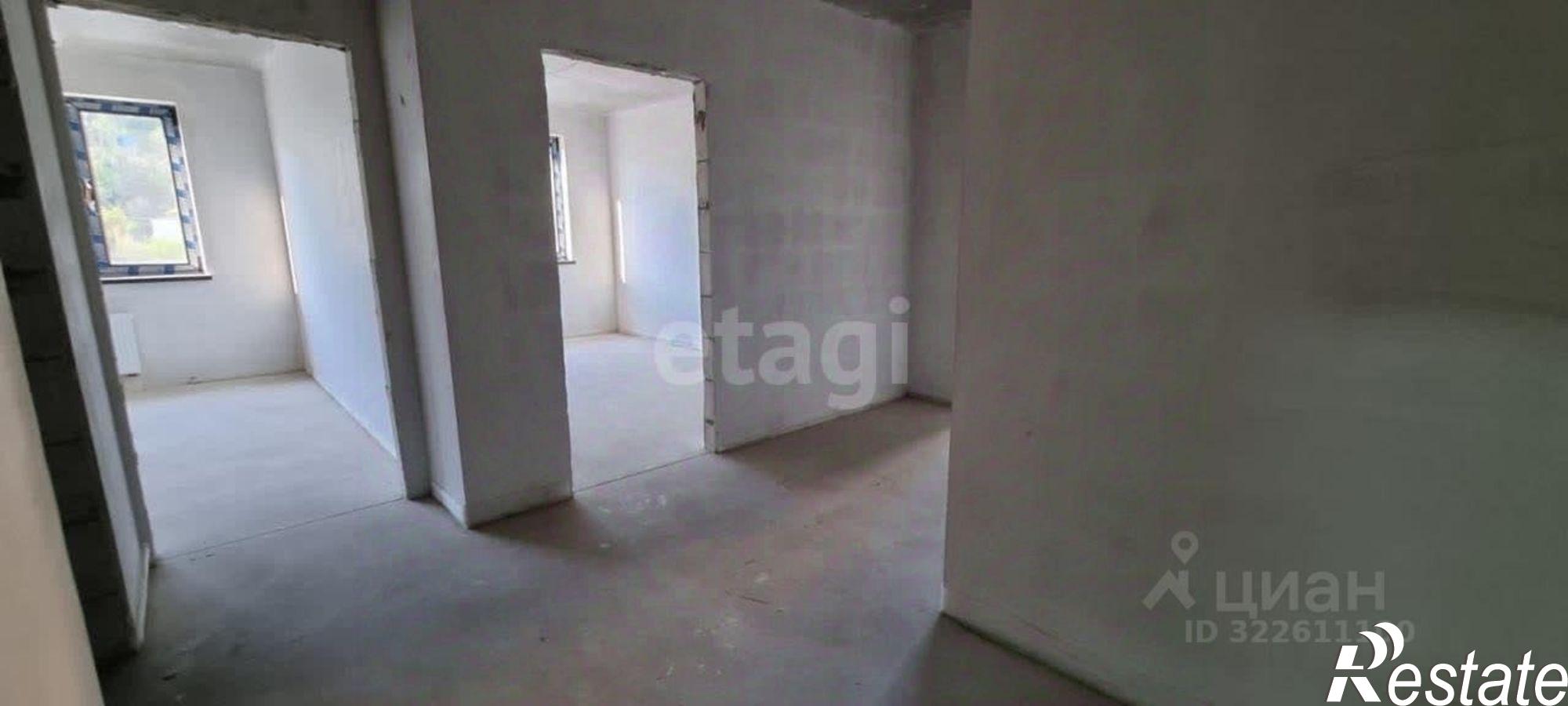 Купить квартиру за 18 050 000 рублей на городской округ Ялта