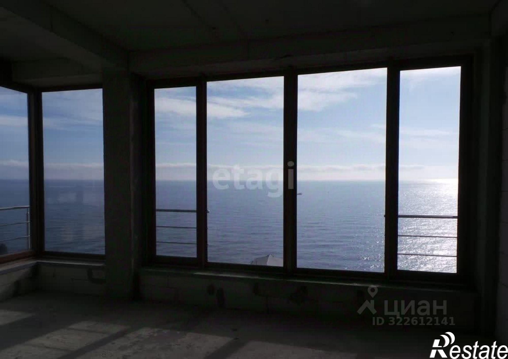 Купить квартиру за 19 700 000 рублей на ул Средне-Слободская, 17