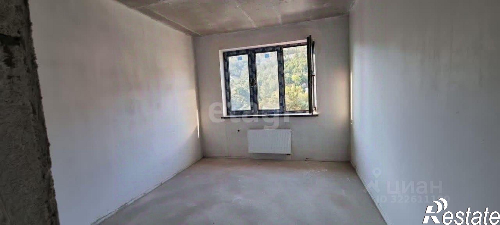 Купить квартиру за 18 050 000 рублей на городской округ Ялта