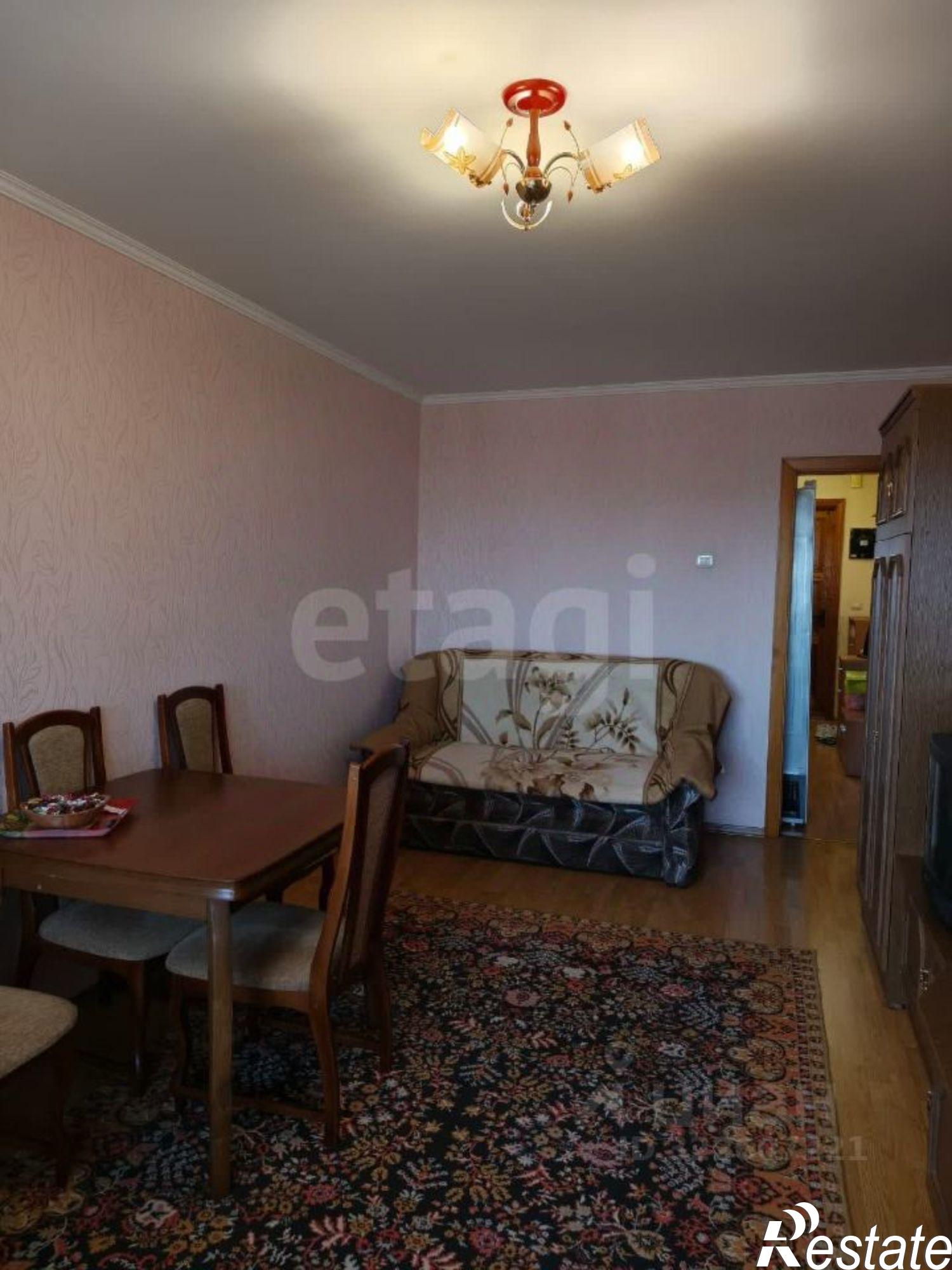 Купить квартиру за 6 700 000 рублей на ул Григорьева, 46