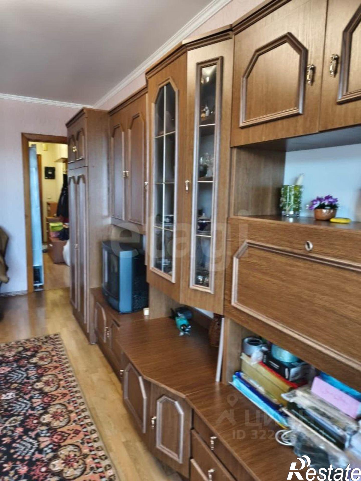 Купить квартиру за 6 700 000 рублей на ул Григорьева, 46